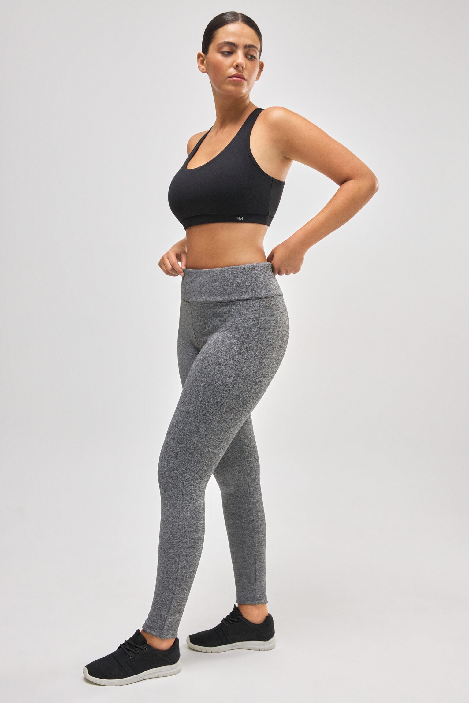 70915-3-leggings-termicos-deportivos-afelpado-polar-negro-gris