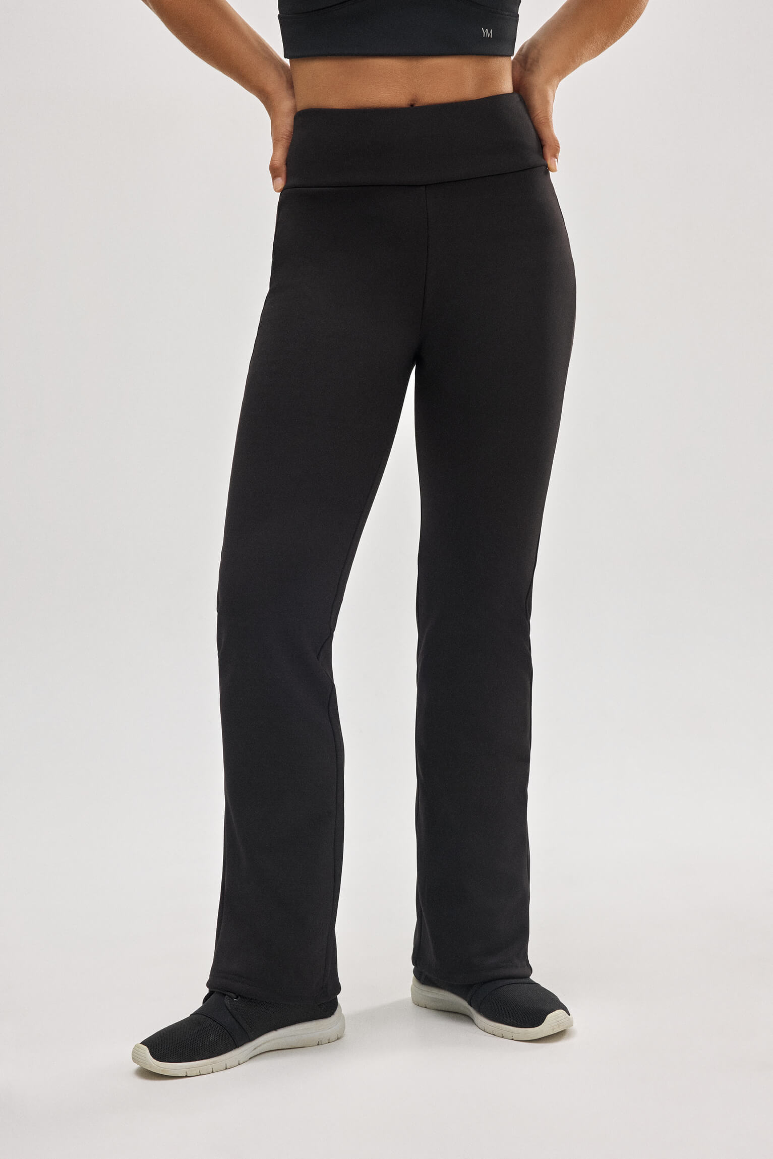 70916-1-leggings-termicos-flare-estilo-deportivo-afelpado-polar-negro