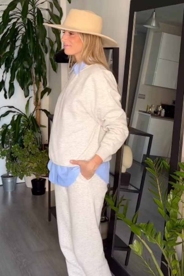 1 look, 3 idées @maria.vagal