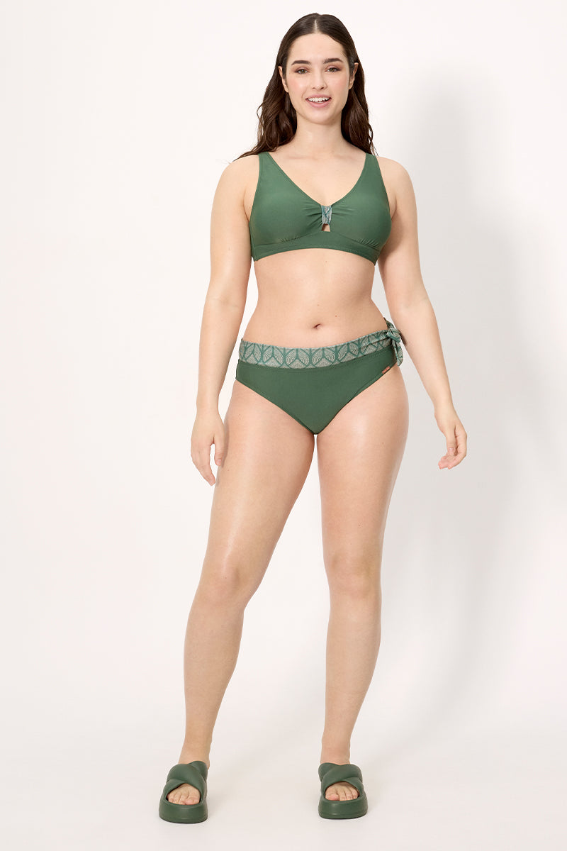 Capsule de bain Breeze