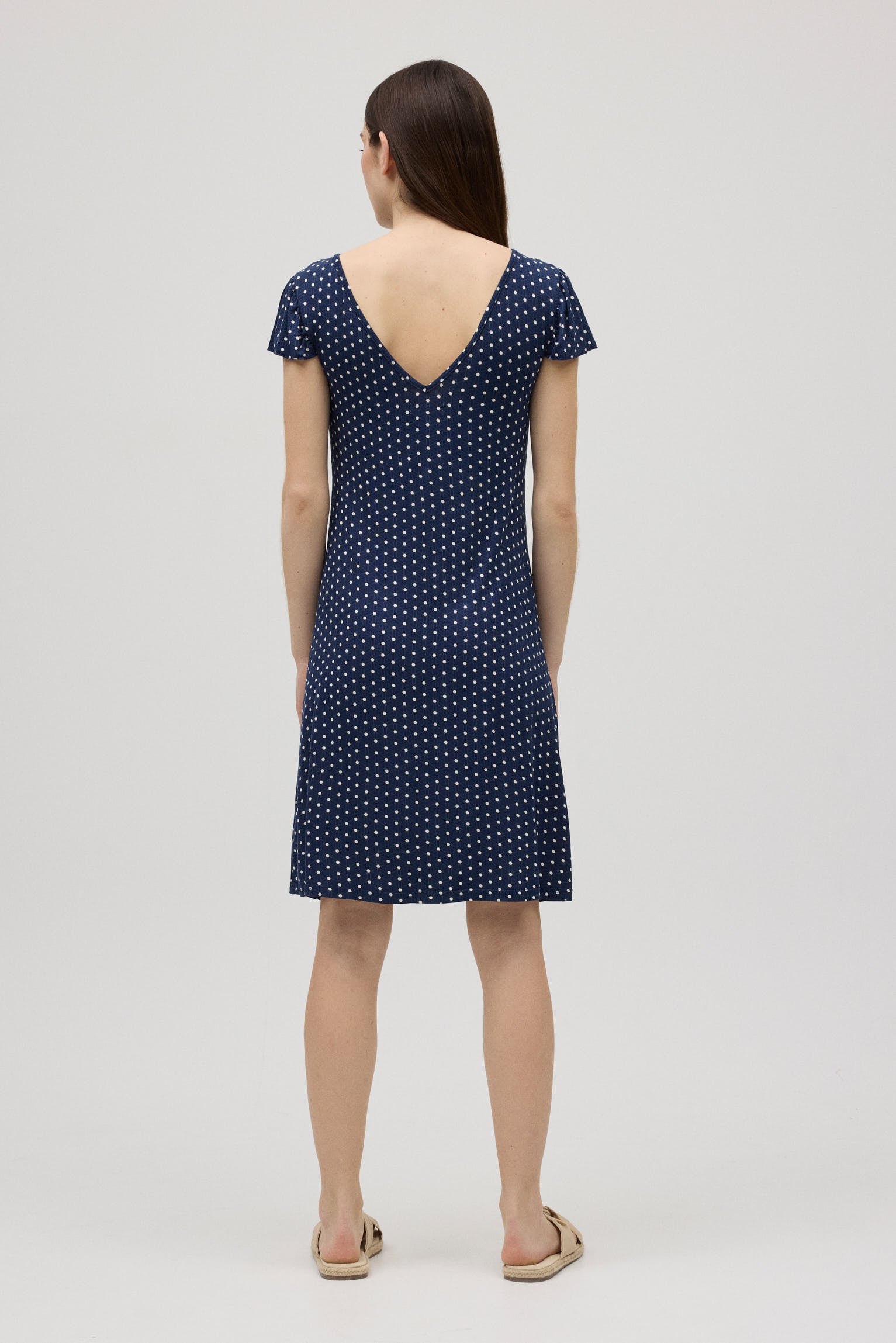 86118-2-vestido-estampado-lunares-mujer-ysabel-mora-marino