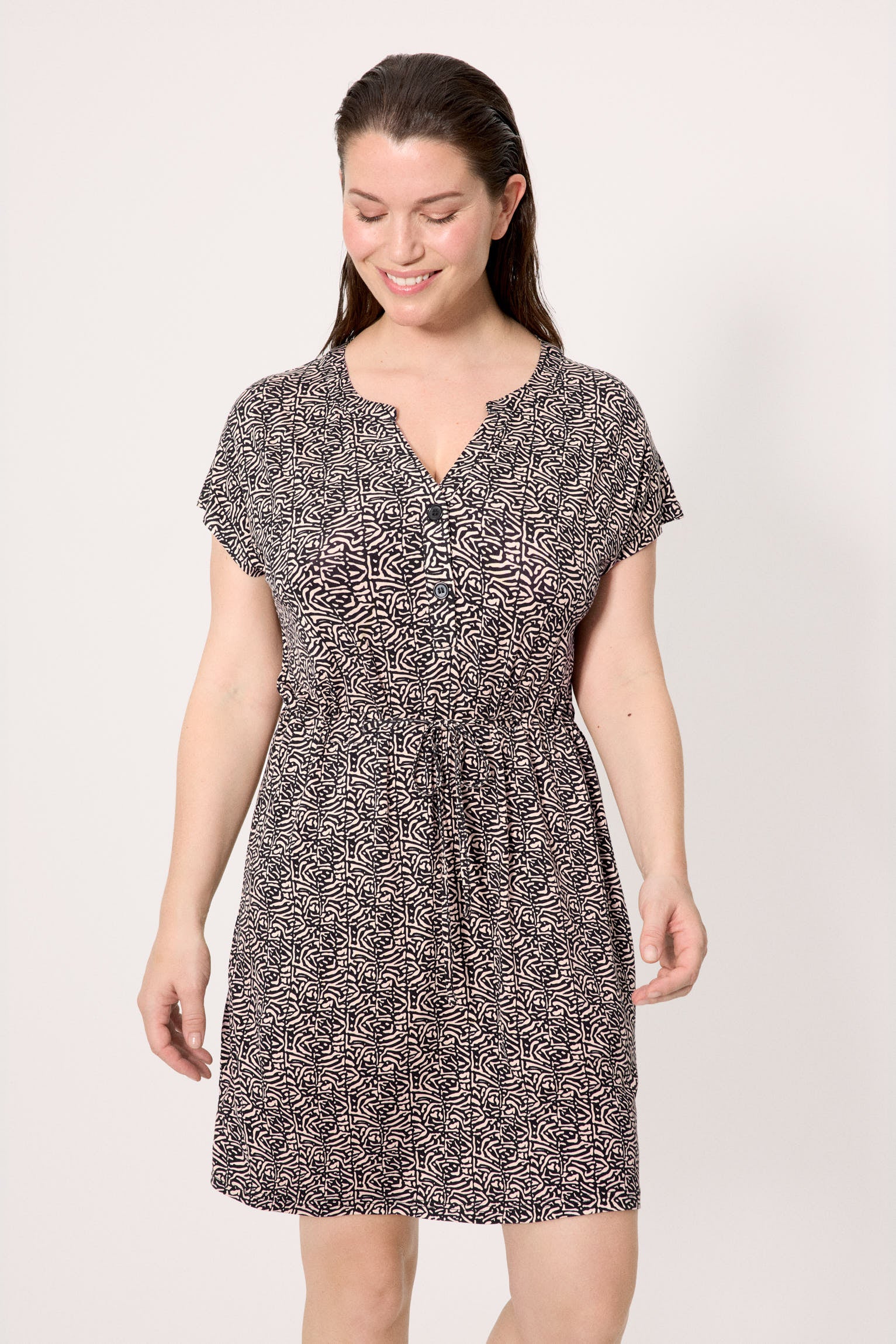 86228-vestido-mujer-verano-corto-manga-corta-estampado