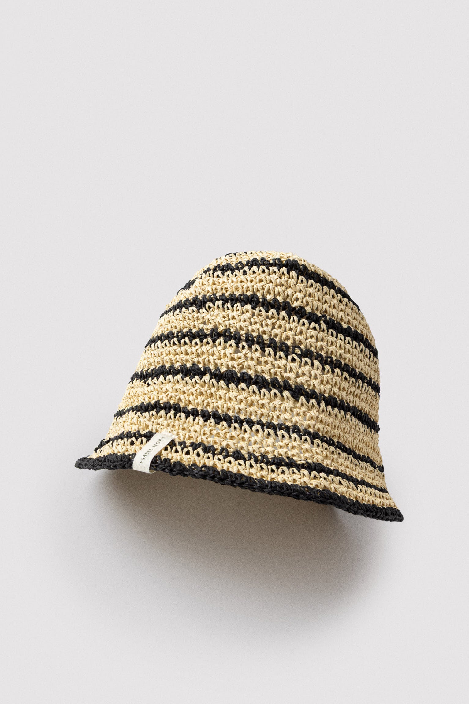 86300-gorro-de-rafia-de-rayas-con-borde-moldeable-ysabel-mora