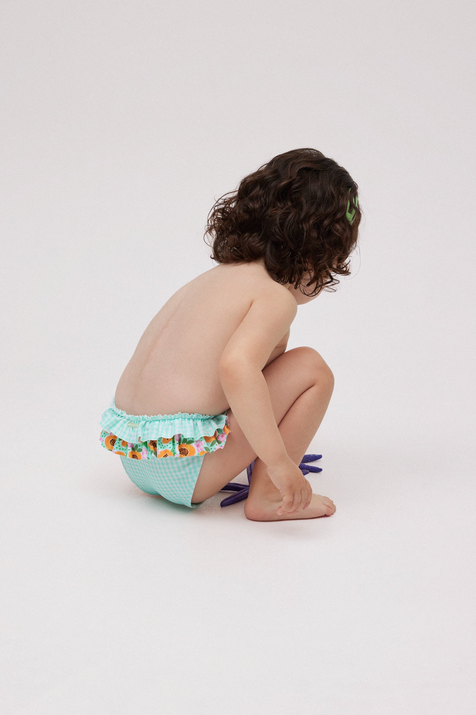 95130-10-culetin-bano-estampado-cuadros-vichy-nina-ysabel-mora-verde