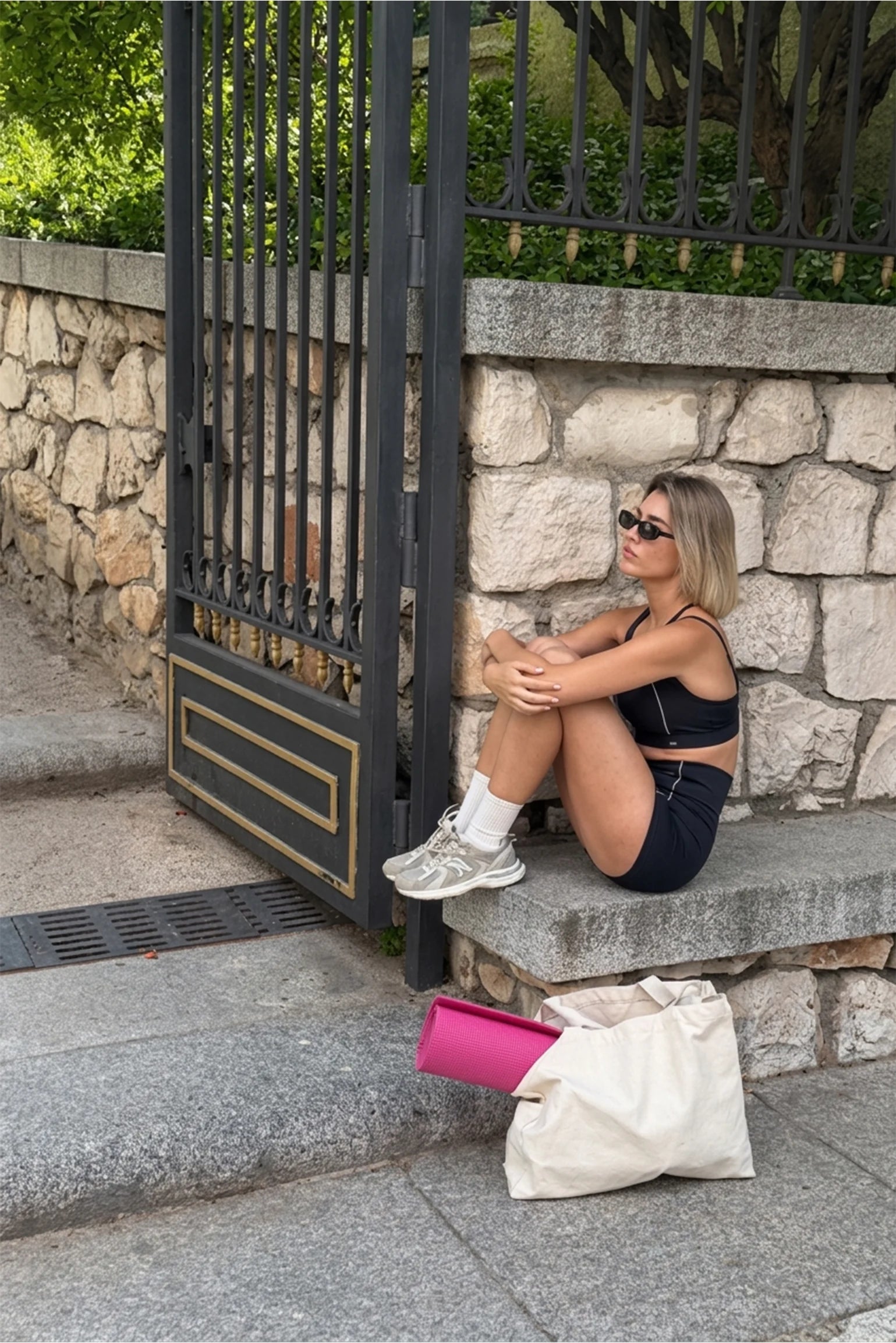 Tenue de sport 002 @teresamora6