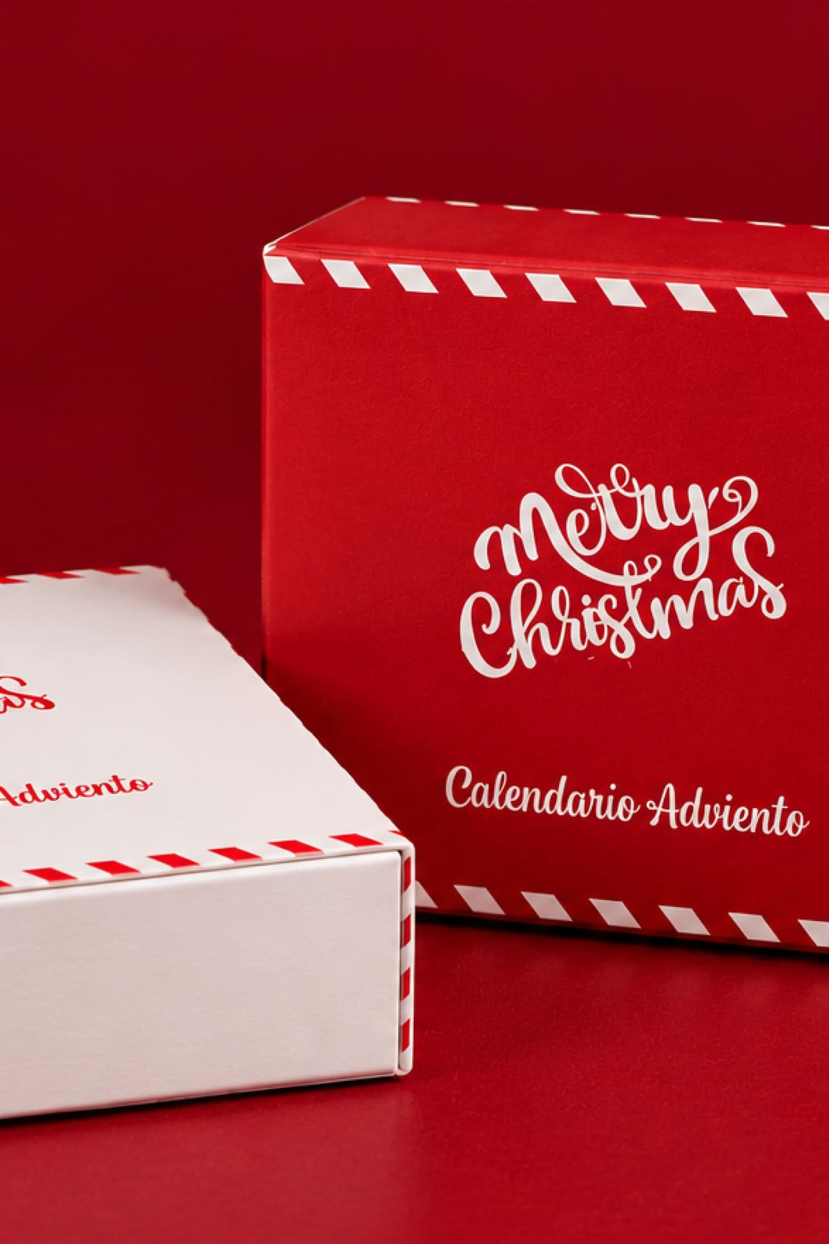 PRÉVENTE Calendrier de l'Avent Essential 12 jours pour femme