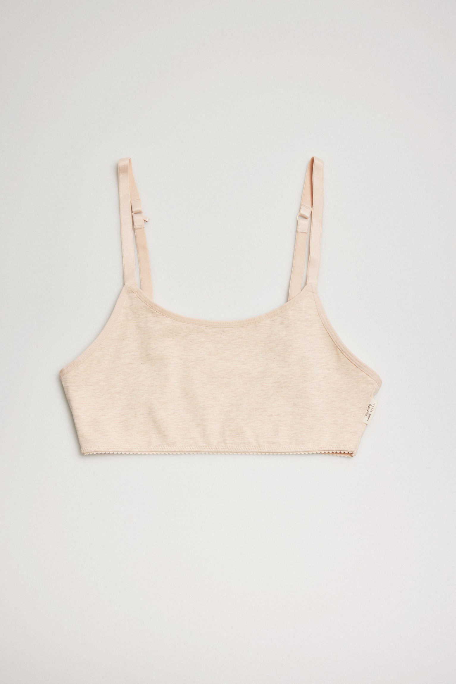 10066-9-sujetador-mujer-algodon-organico-ysabel-mora - Beige