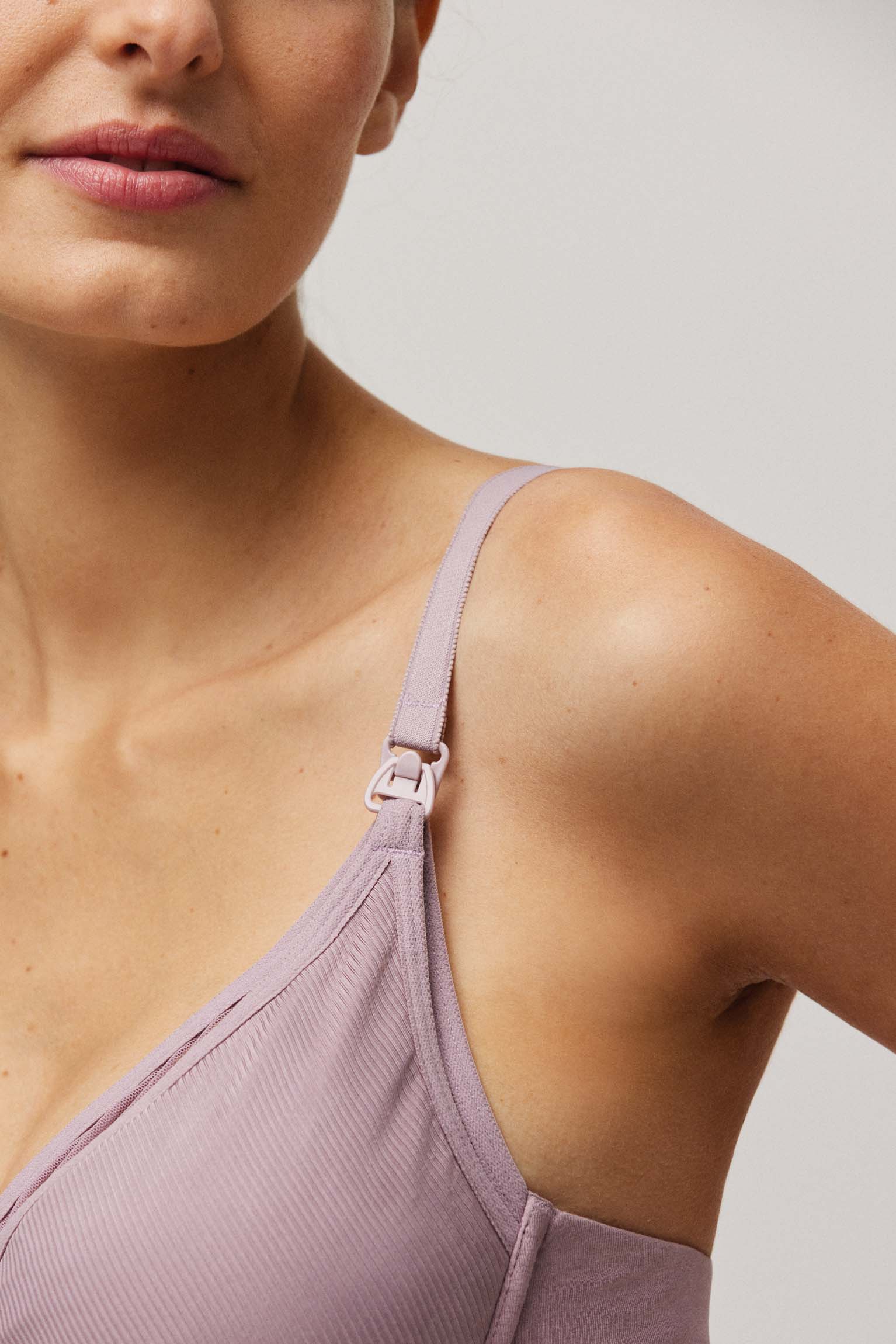 10081-8-sujetador-premama-mujer-ysabel-mora - Lila