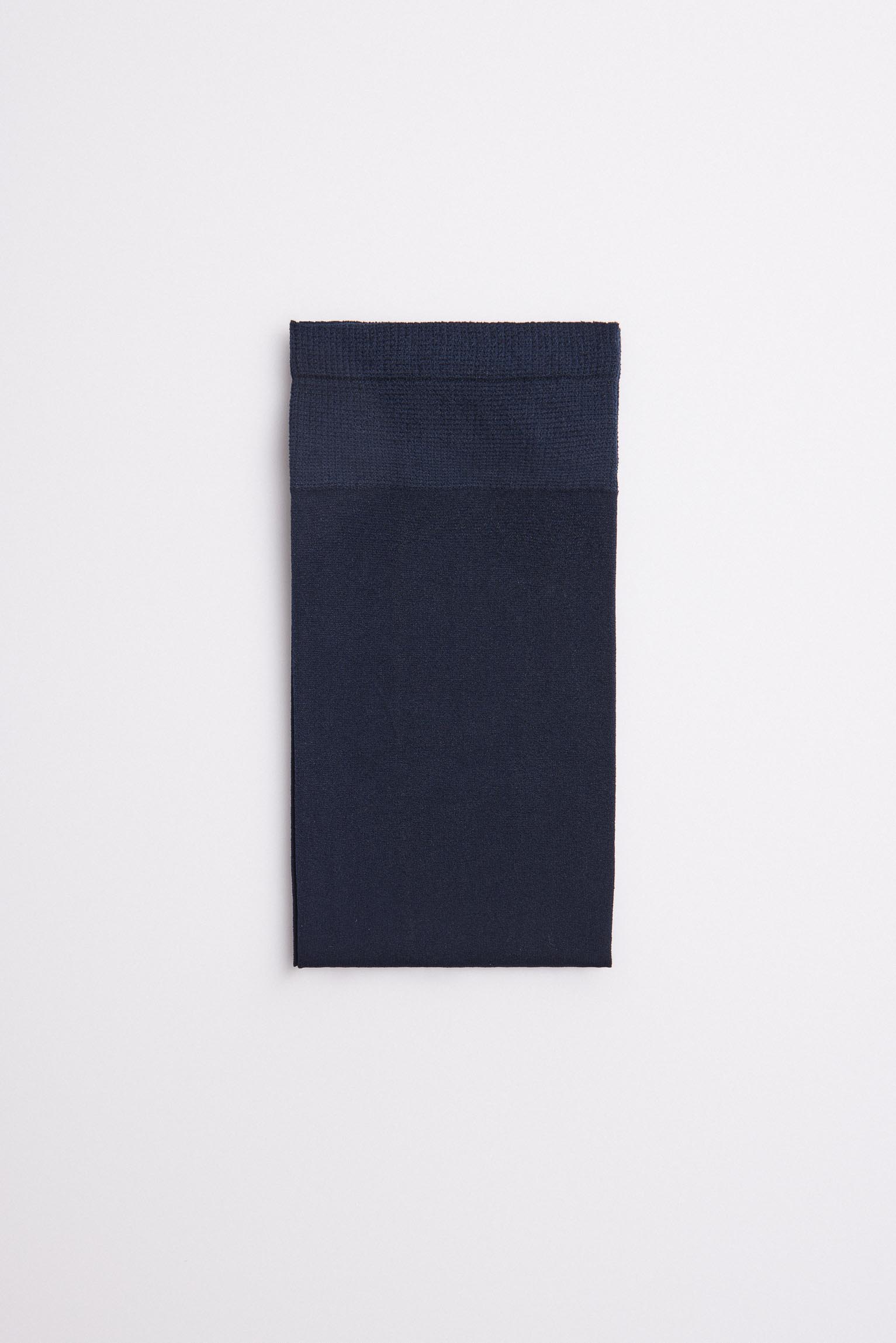 15116 1 calcetin 70 den - Marino