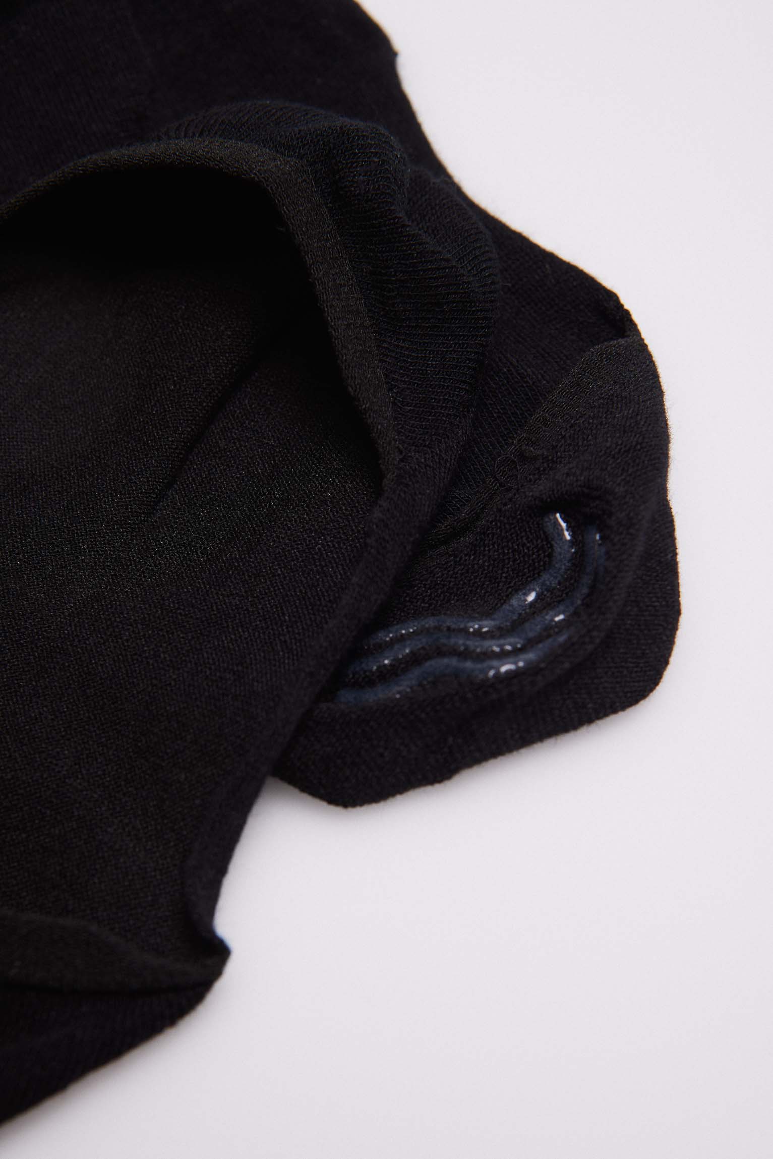 17344 3 pinky bambu - Negro