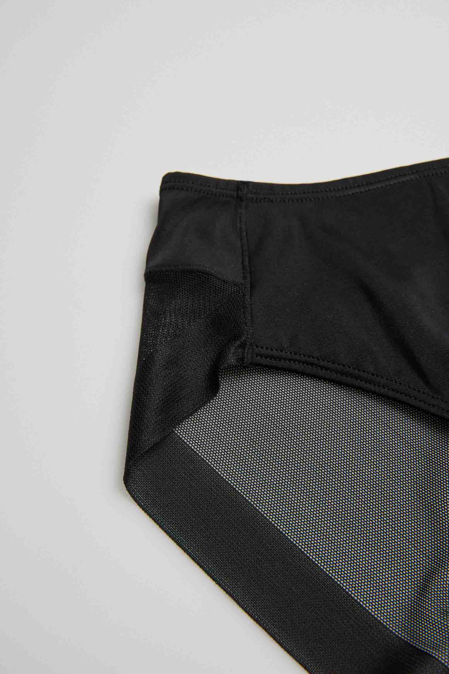 19601-1-braga-de-tul-microfibra-mujer-ysabel-mora - Negro