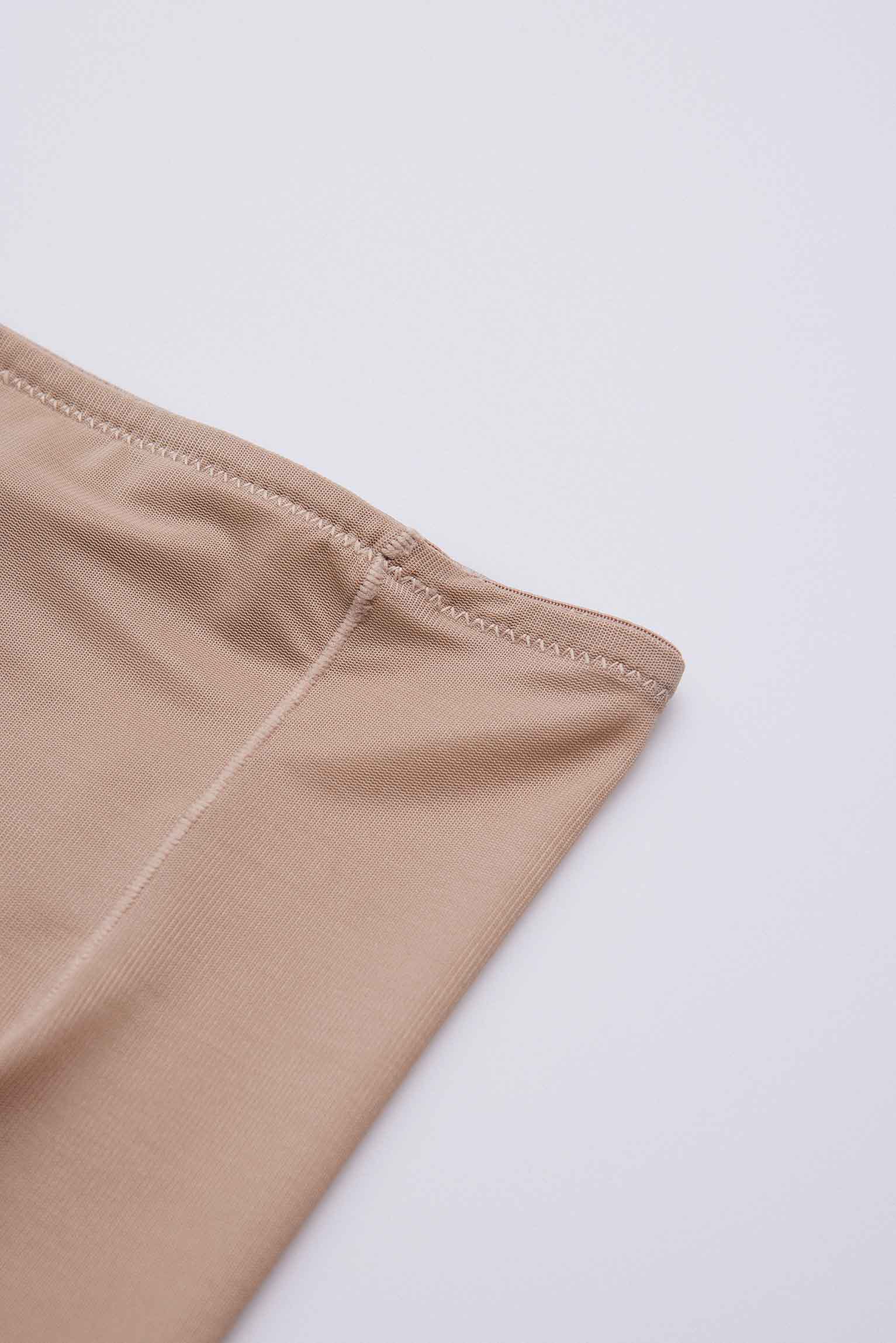 19614 1 braga alta reductora - nude - Nude