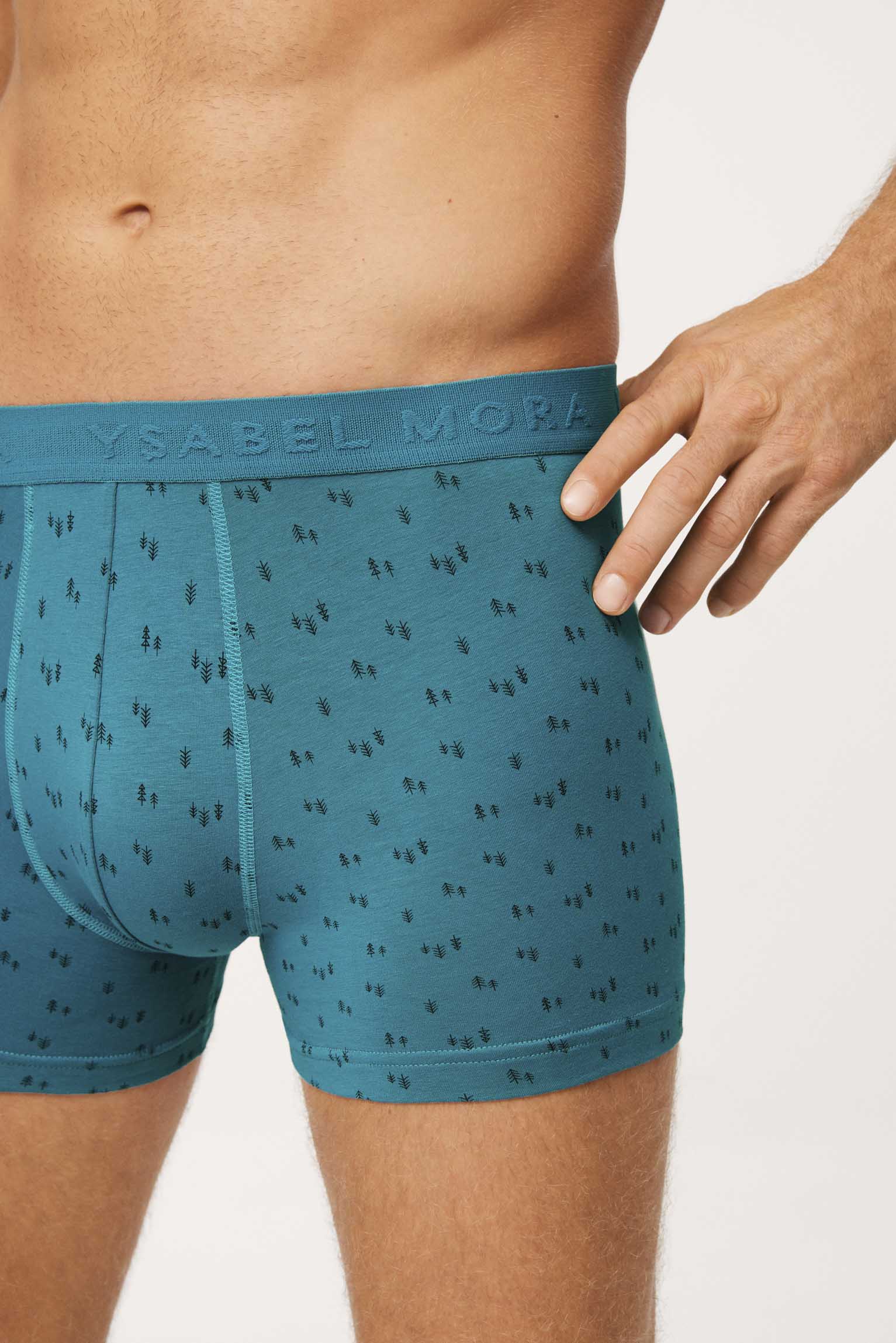 20319-3-boxer-pack-2-hombre-ysabel-mora - Multicolor