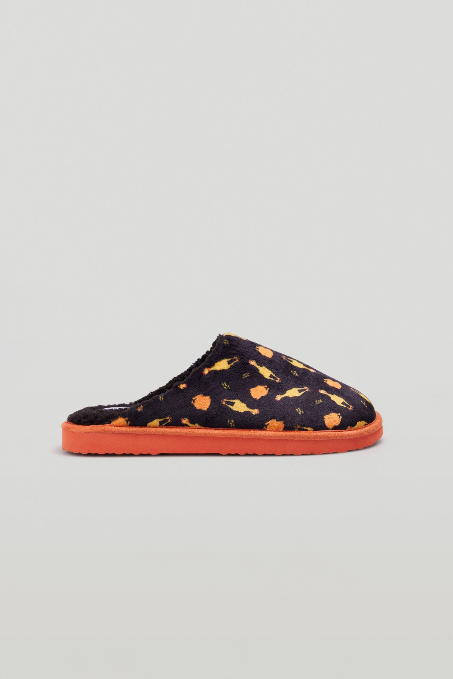 Zapatillas de casa Chicken - Ysabel Mora