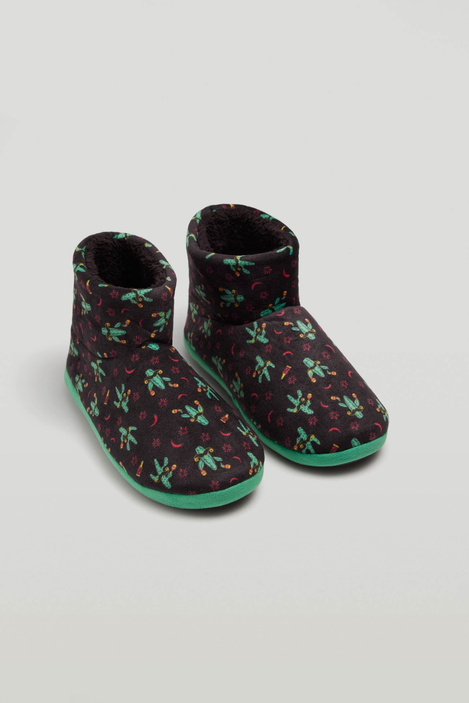 Botas de casa Mexico - Ysabel Mora