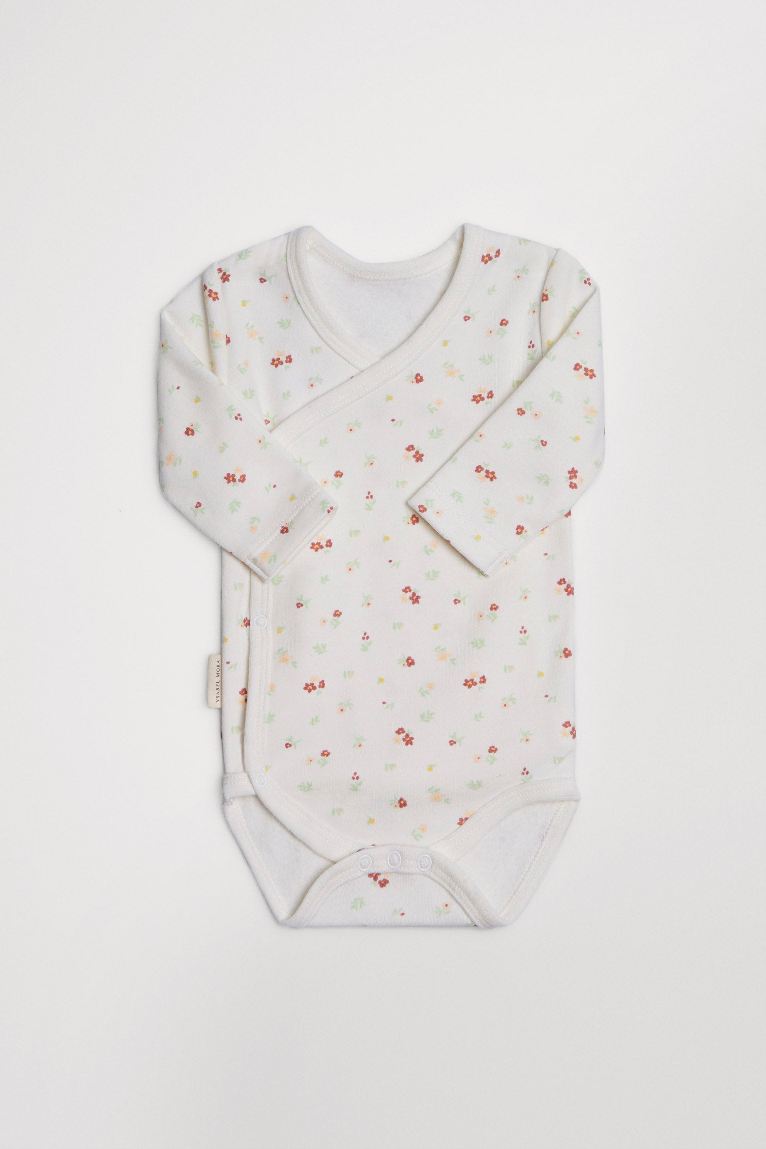 25333-4-pack-baby-girl-primera-puesta-ysabel-mora - Rosa