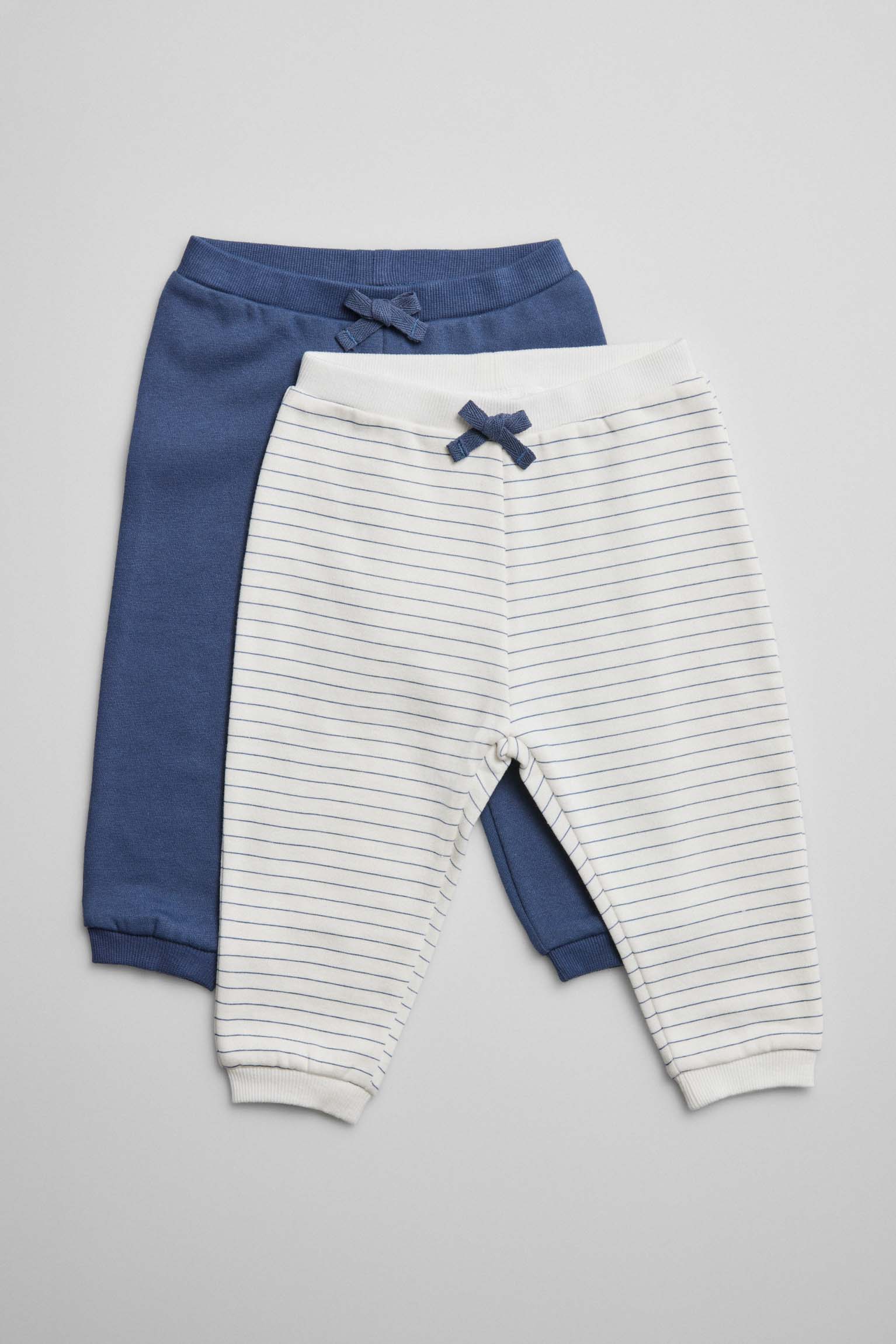 25506-1-pack-pantalon-bebe-ysabel-mora-marino - Marino