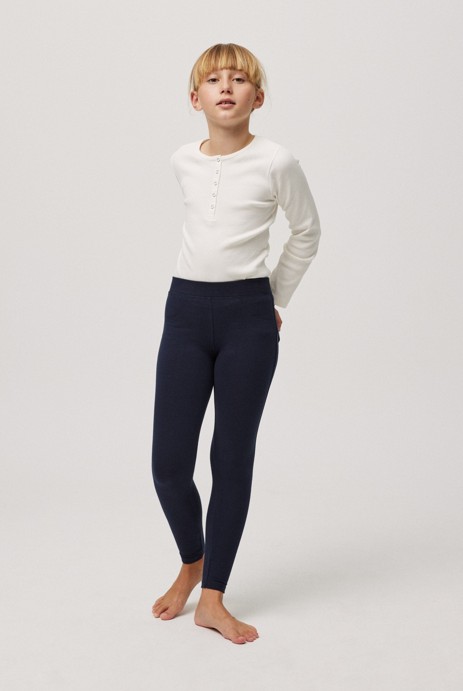 Mayoral Ensemble 2 Leggings Pour Fille - Collection Printemps-Été, Confort Et Style