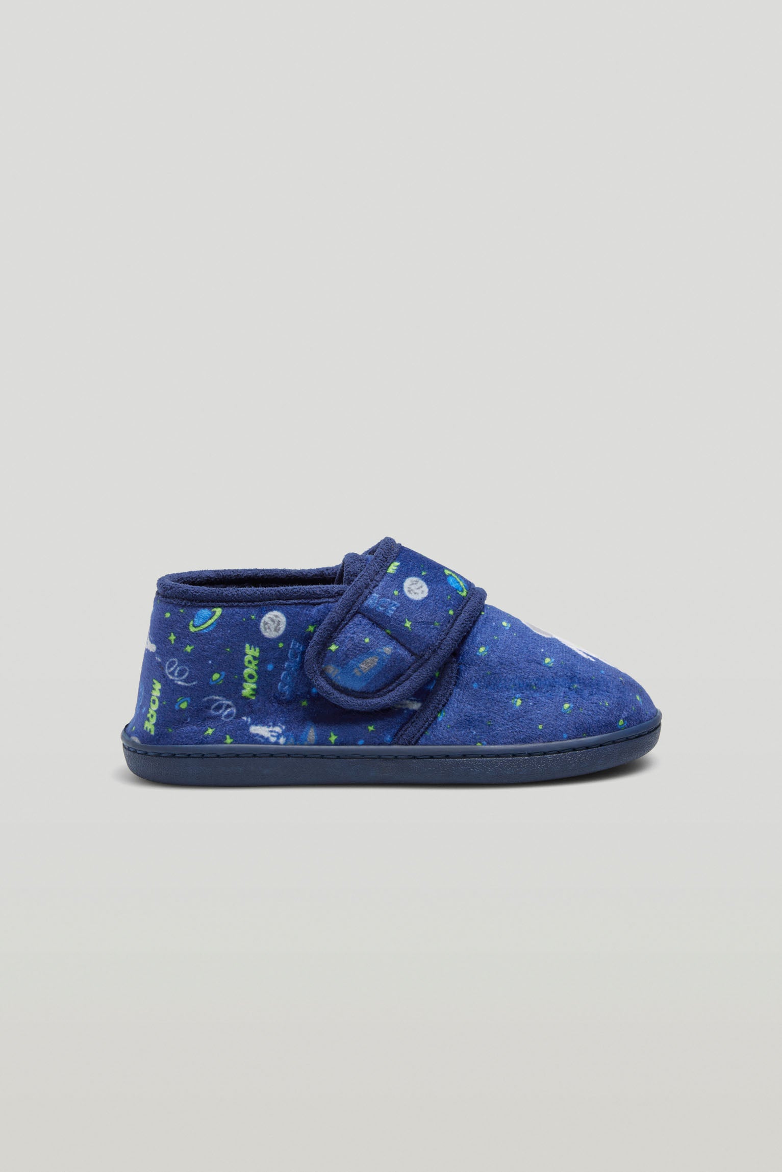Zapatillas de casa More Space - Ysabel Mora
