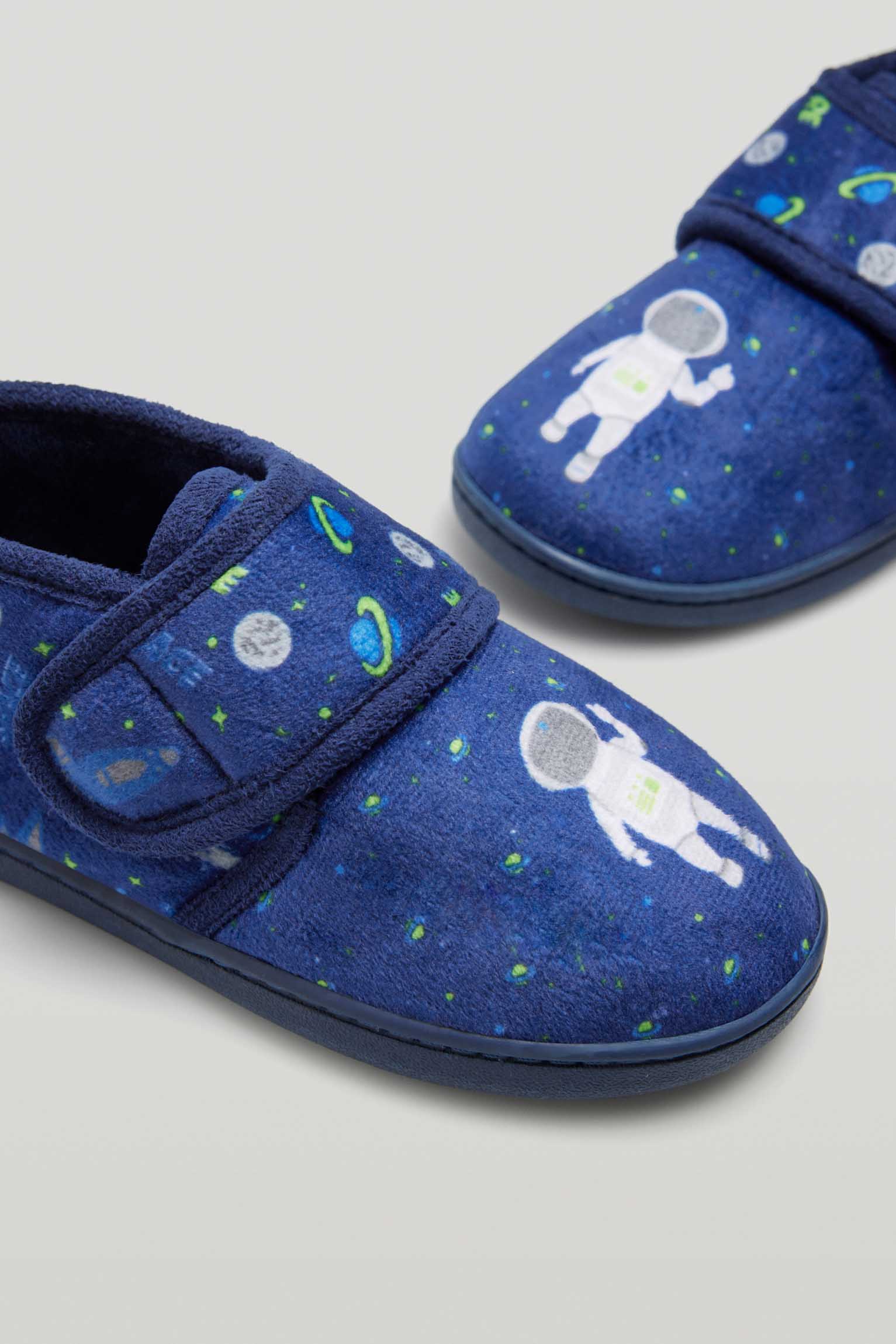Zapatillas de casa More Space - Ysabel Mora