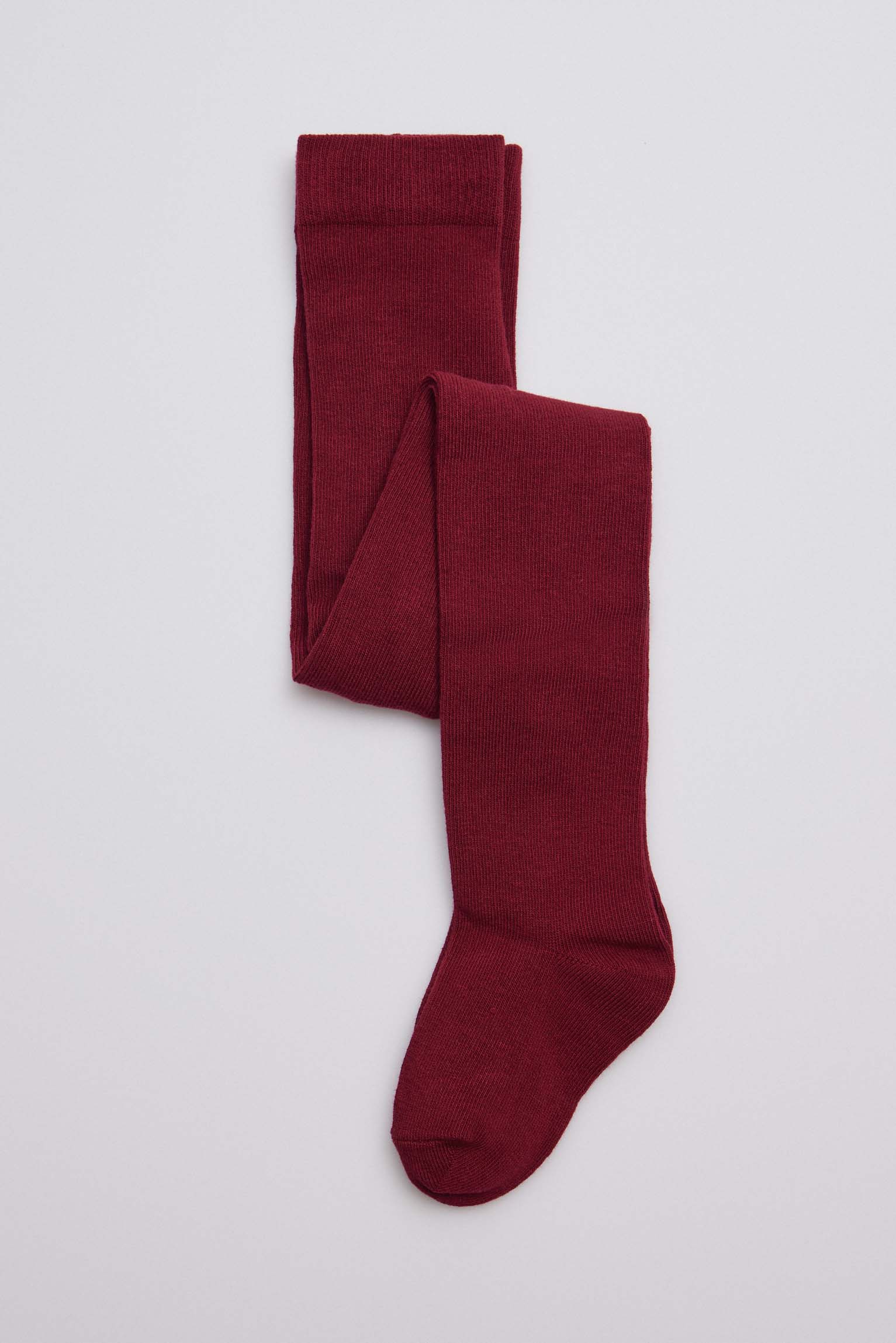 56980 4 leotardo bebe clasico - Granate