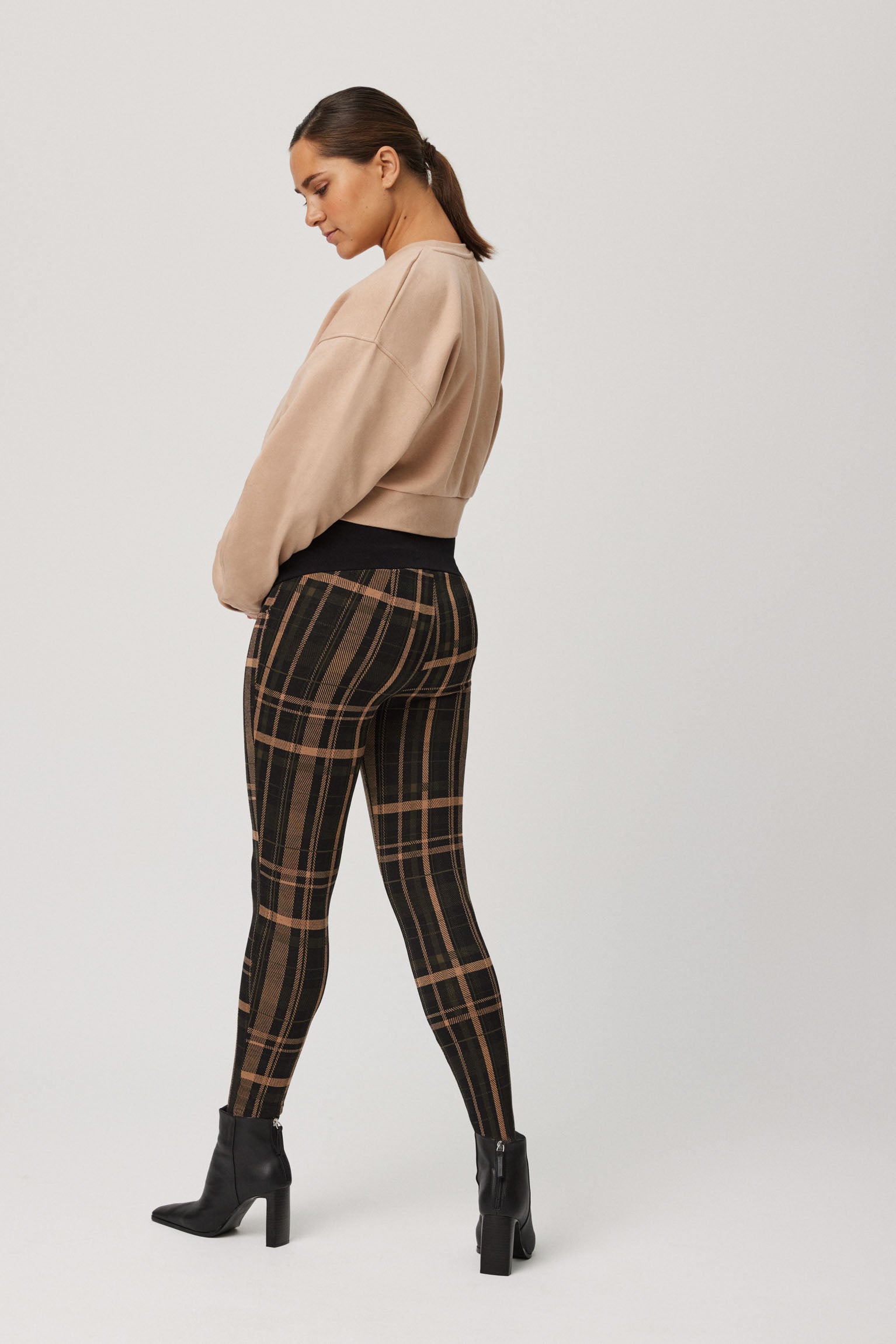 70168-3-legging-mujer-ysabel-mora-multicolor - Multicolor