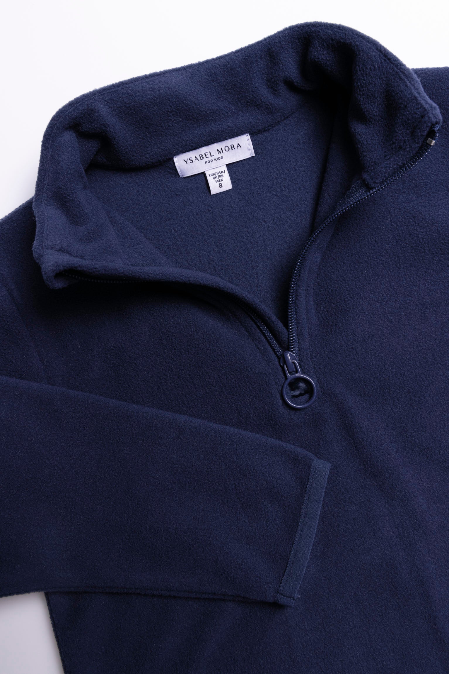 70303-3-termicos-polar-infantil-ysabel-mora - Marino