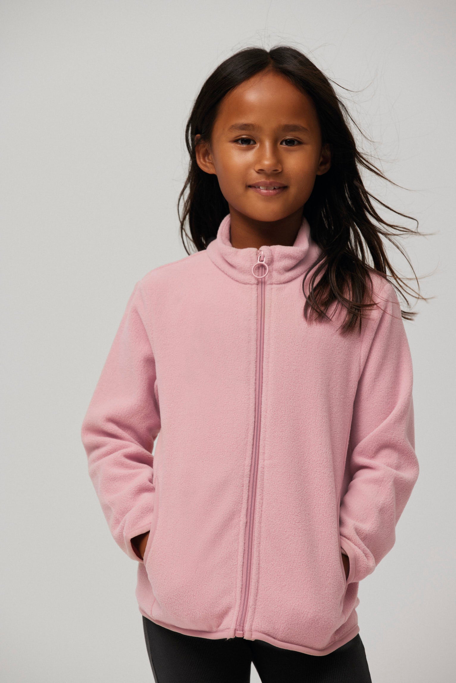 70304-1-chaqueta-polar-infantil-ysabel-mora - Rosa