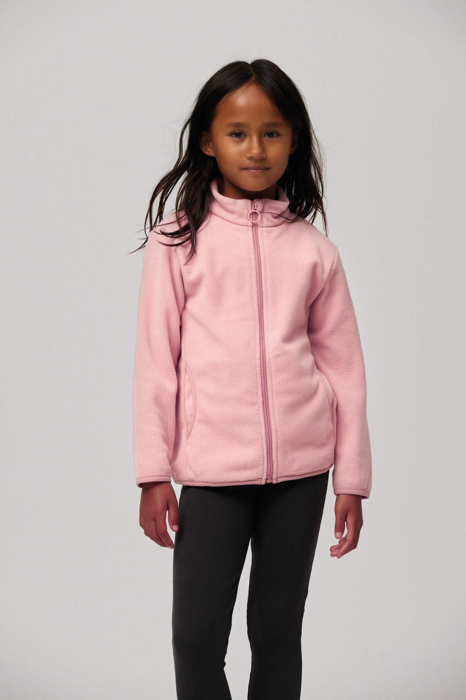 70304-2-chaqueta-polar-infantil-ysabel-mora - Rosa
