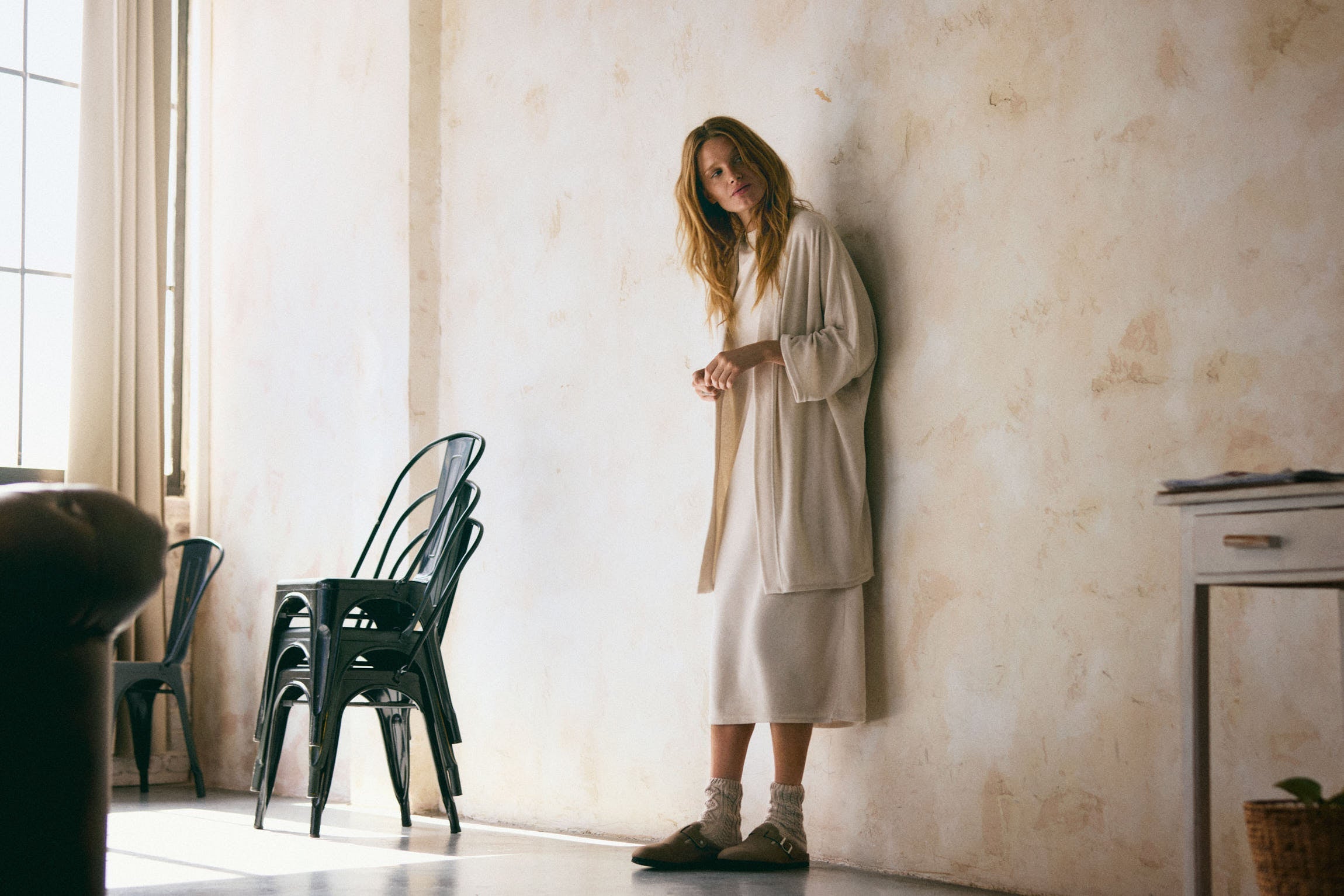 ¿Qué es el Loungewear?