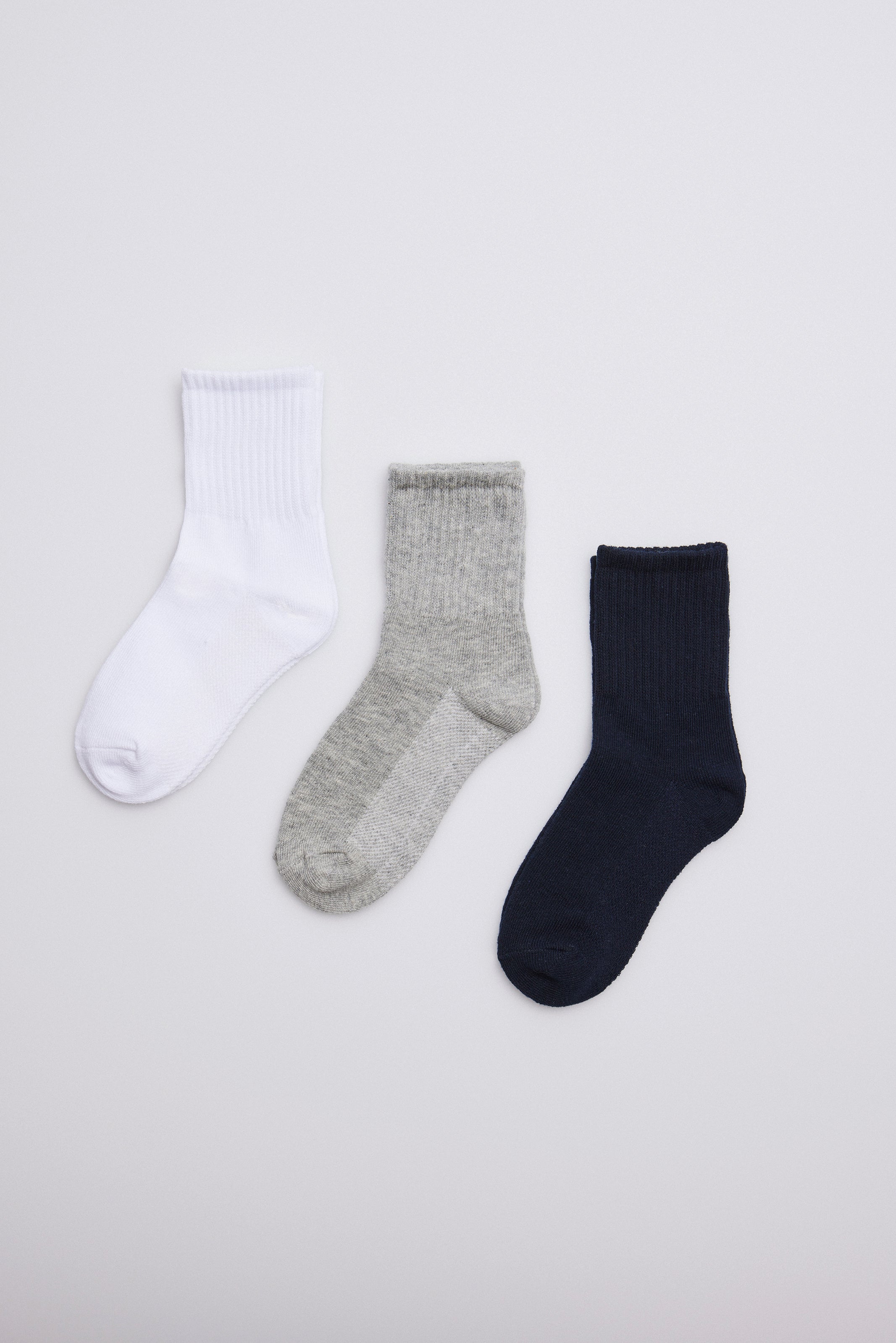 02536-1-calcetines-infantiles-deporte-ysabel-mora - Multicolor