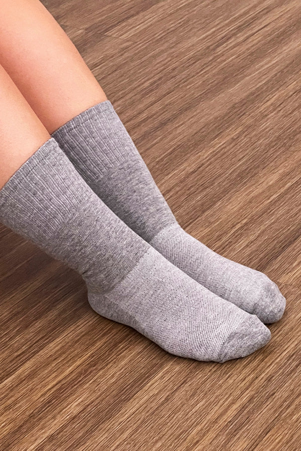 Pack de 3 chaussettes de sport enfant assorties