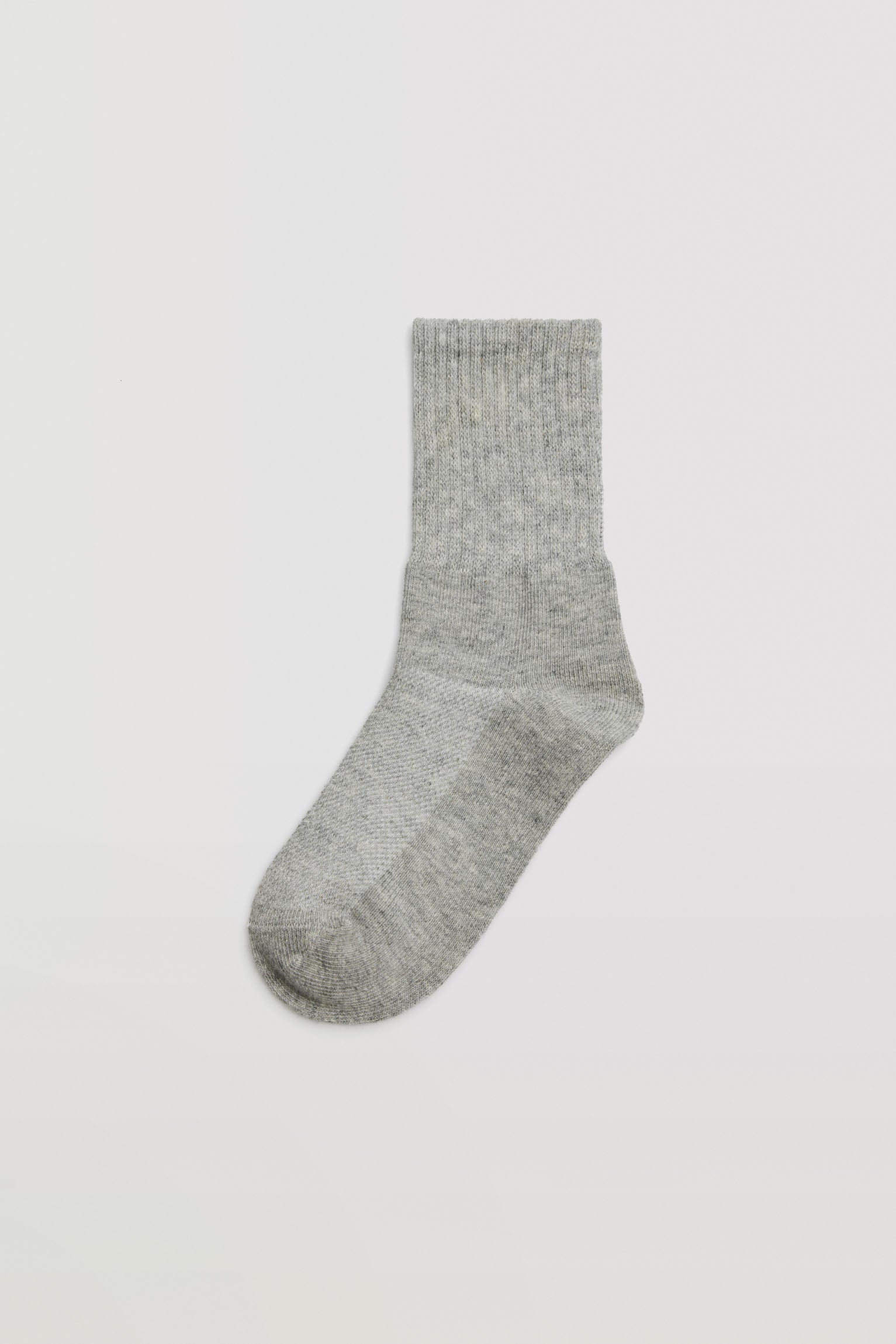Pack de 3 chaussettes de sport enfant assorties