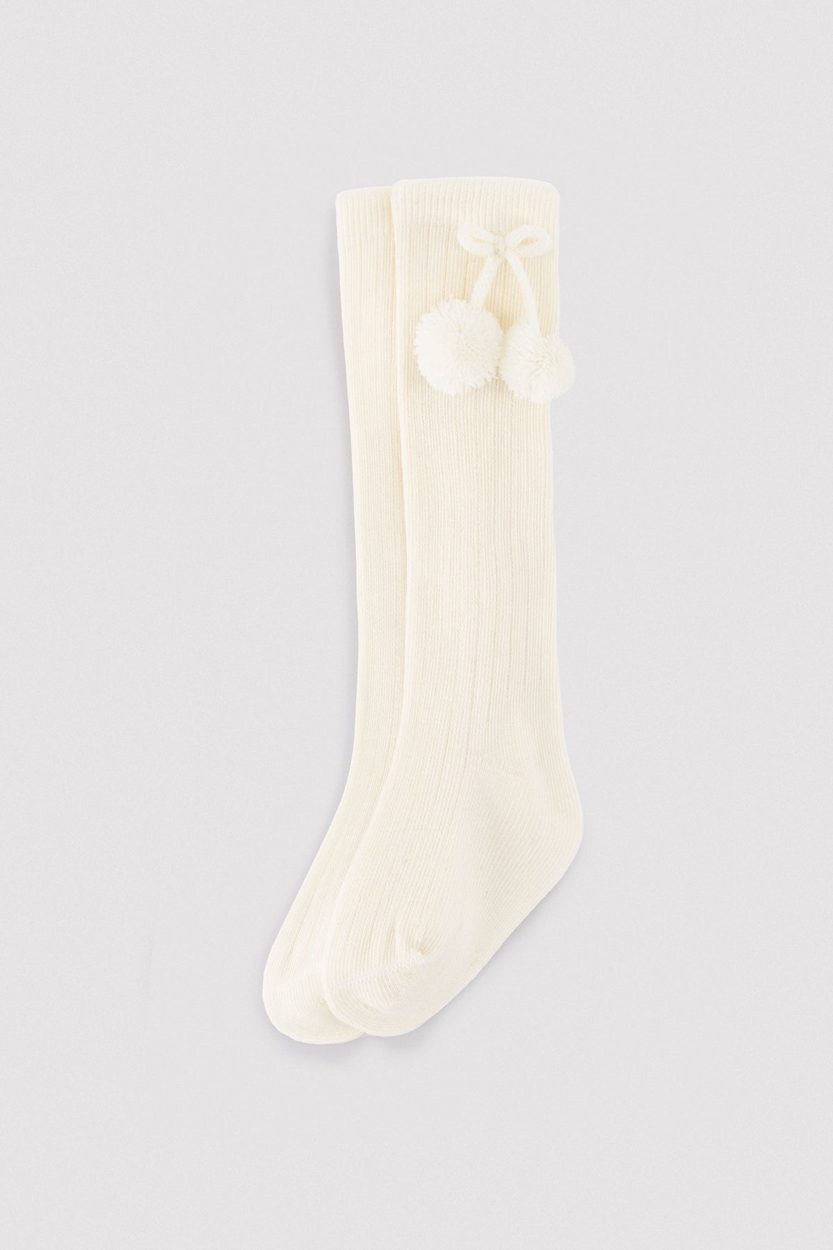 Chaussette Longue Enfant [R]