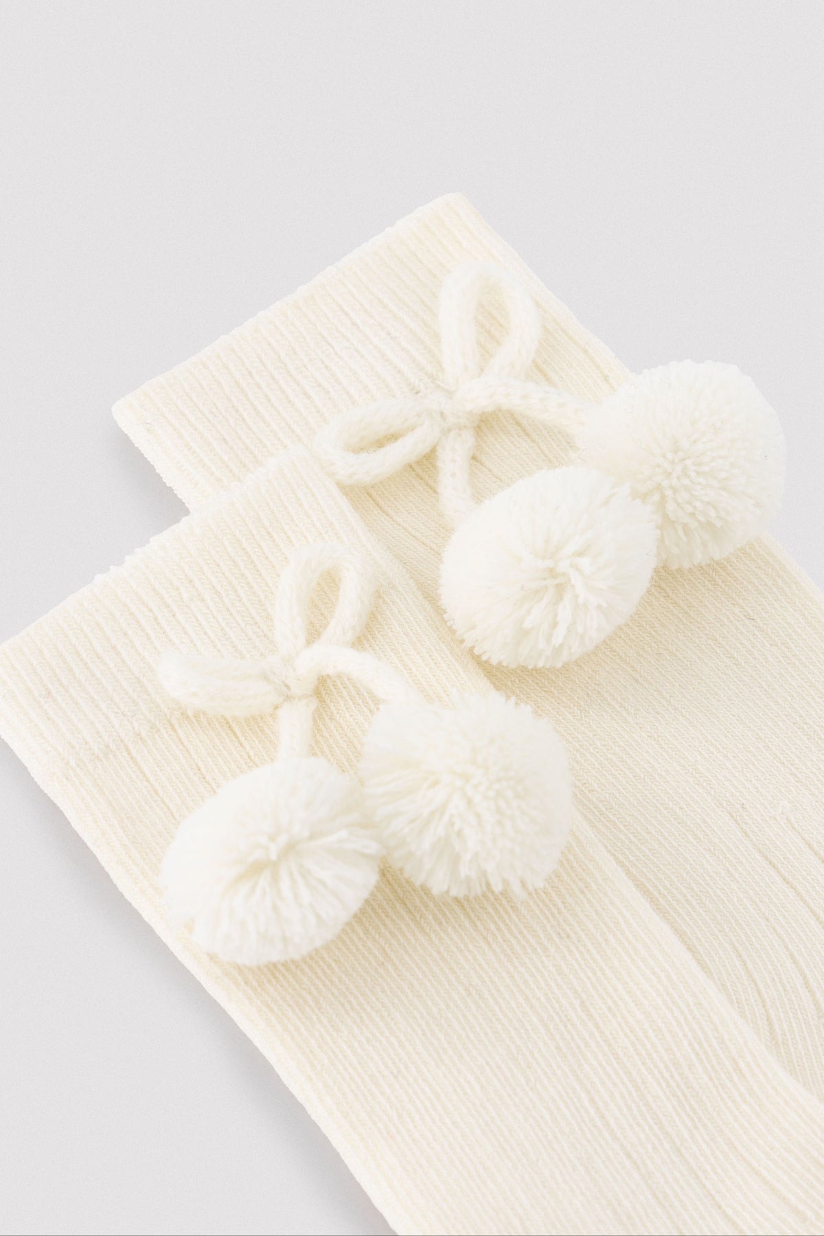 Chaussette Longue Enfant [R]