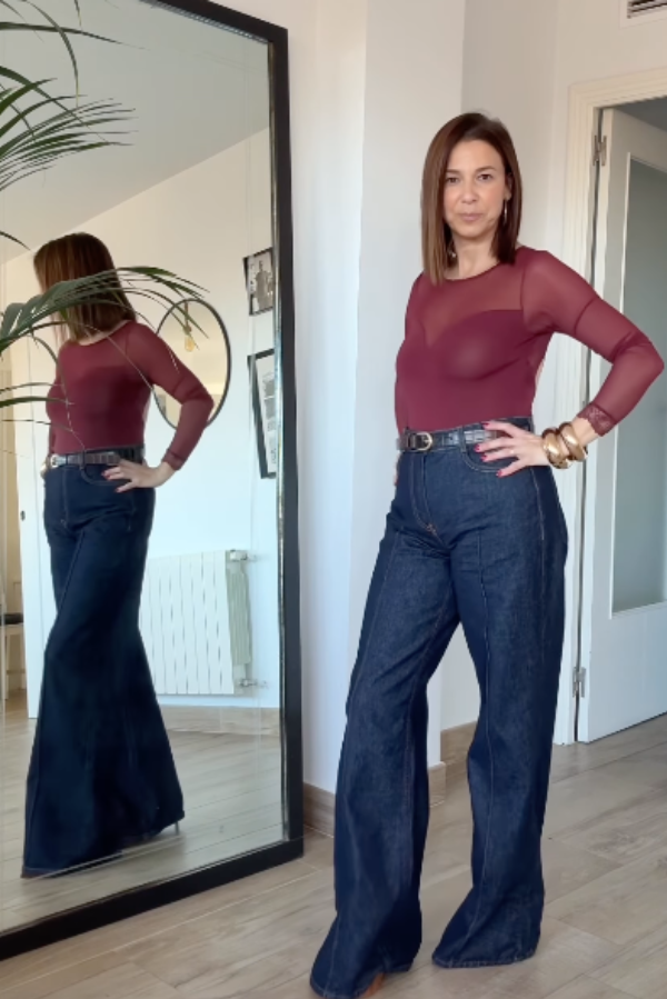 Look lencero @emidelgado79