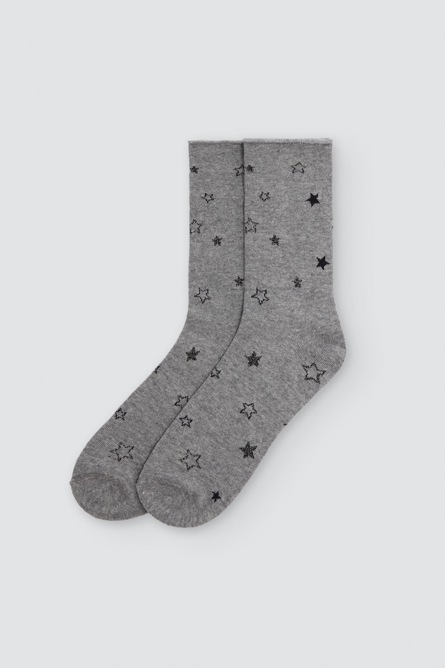 12107-pack-de-3-calcetines-mujer-sin-puno-negro-y-gris