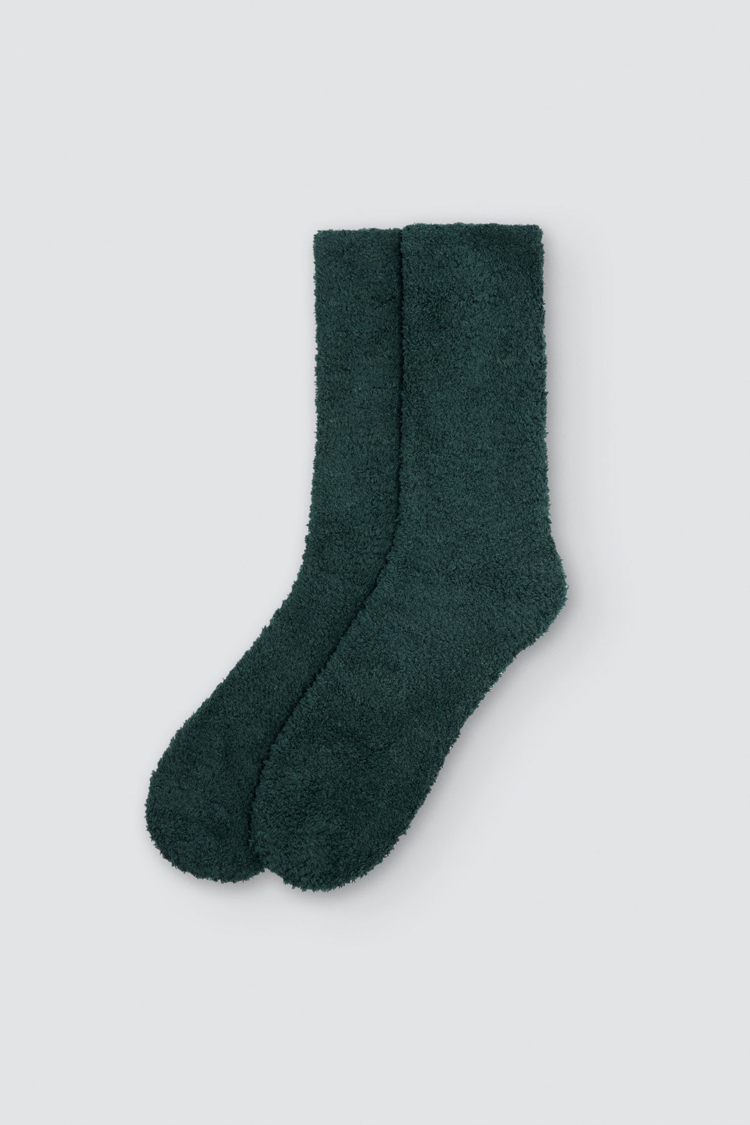 12127-pack-de-4-calcetines-mujer-de-franela-colores-lisos-oscuros