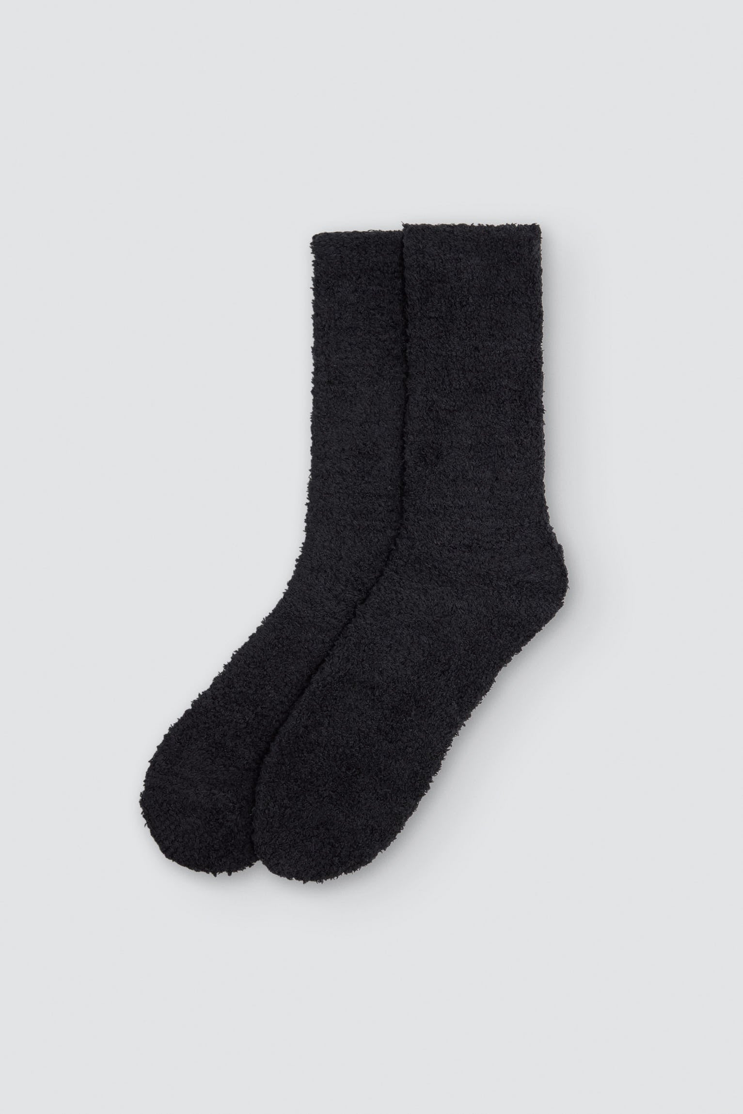 12127-pack-de-4-calcetines-mujer-de-franela-colores-lisos-oscuros