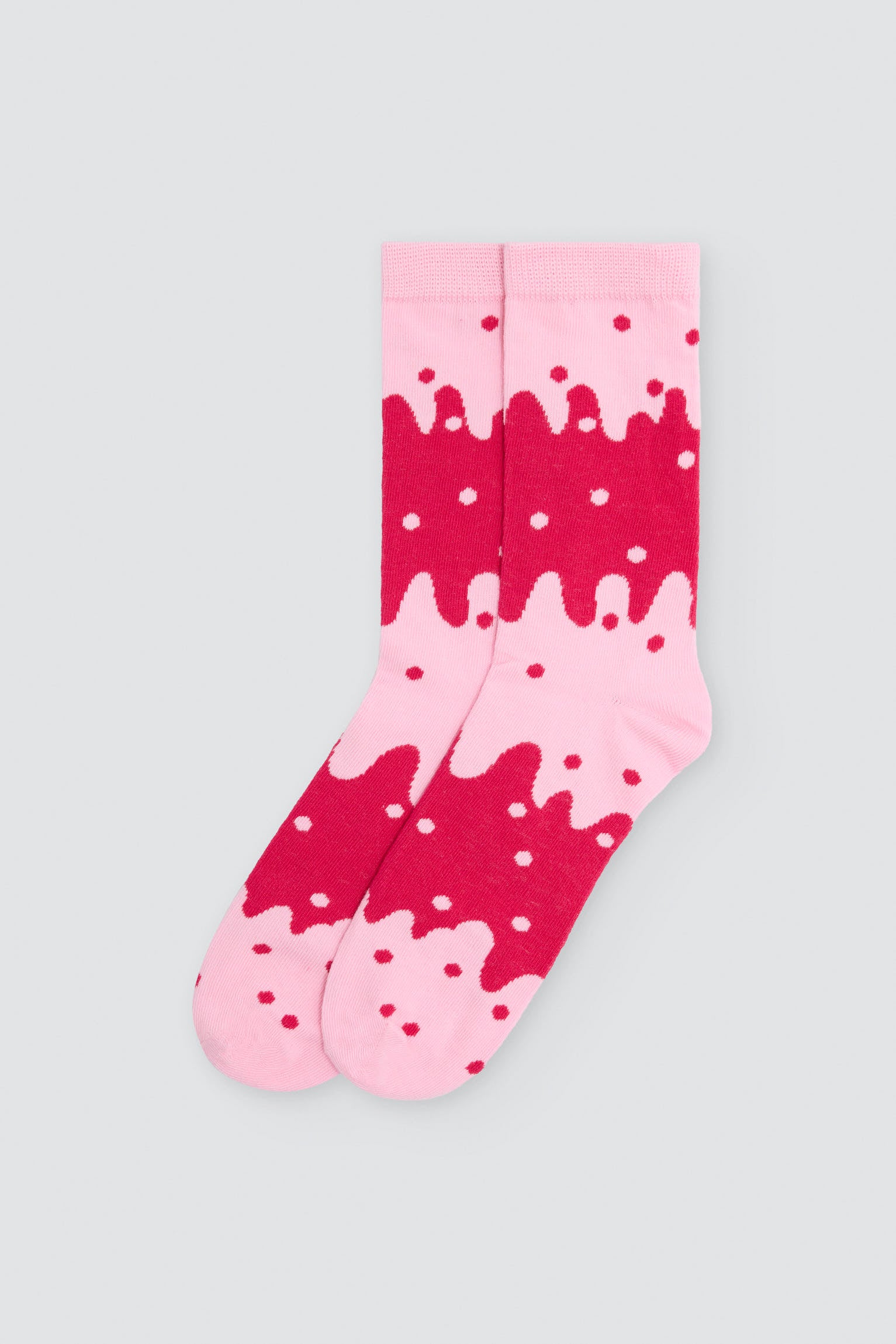Coffret cadeau de 3 chaussettes Smoothies