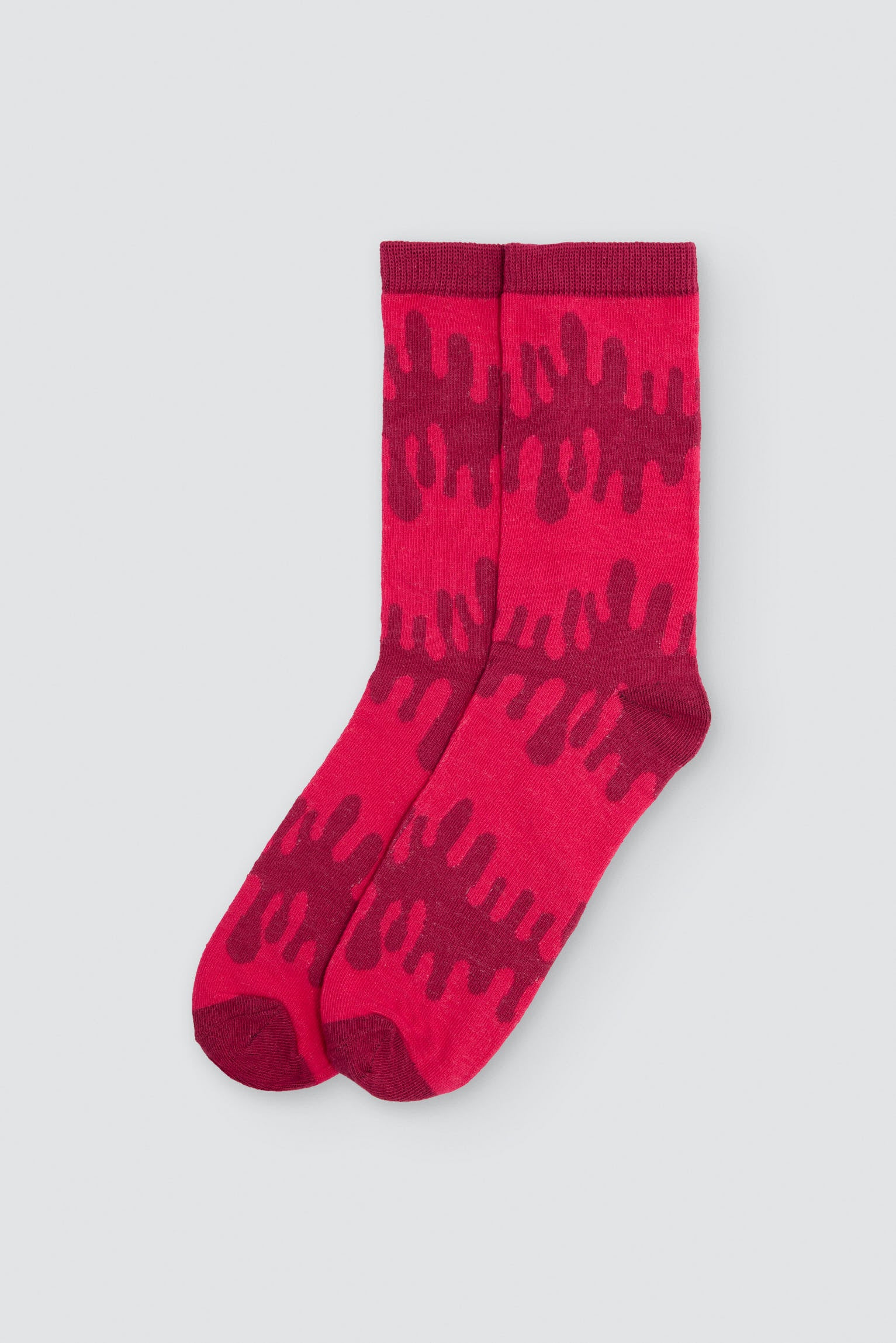 Coffret cadeau de 3 chaussettes Smoothies