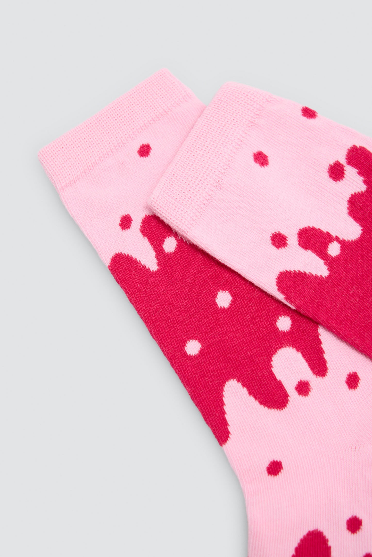 Coffret cadeau de 3 chaussettes Smoothies