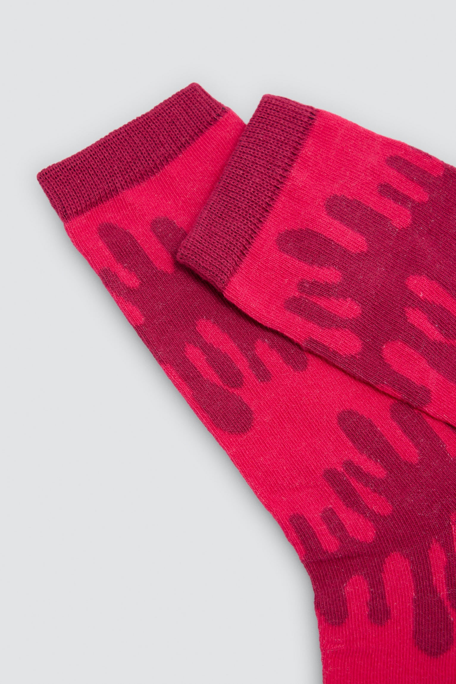 Coffret cadeau de 3 chaussettes Smoothies