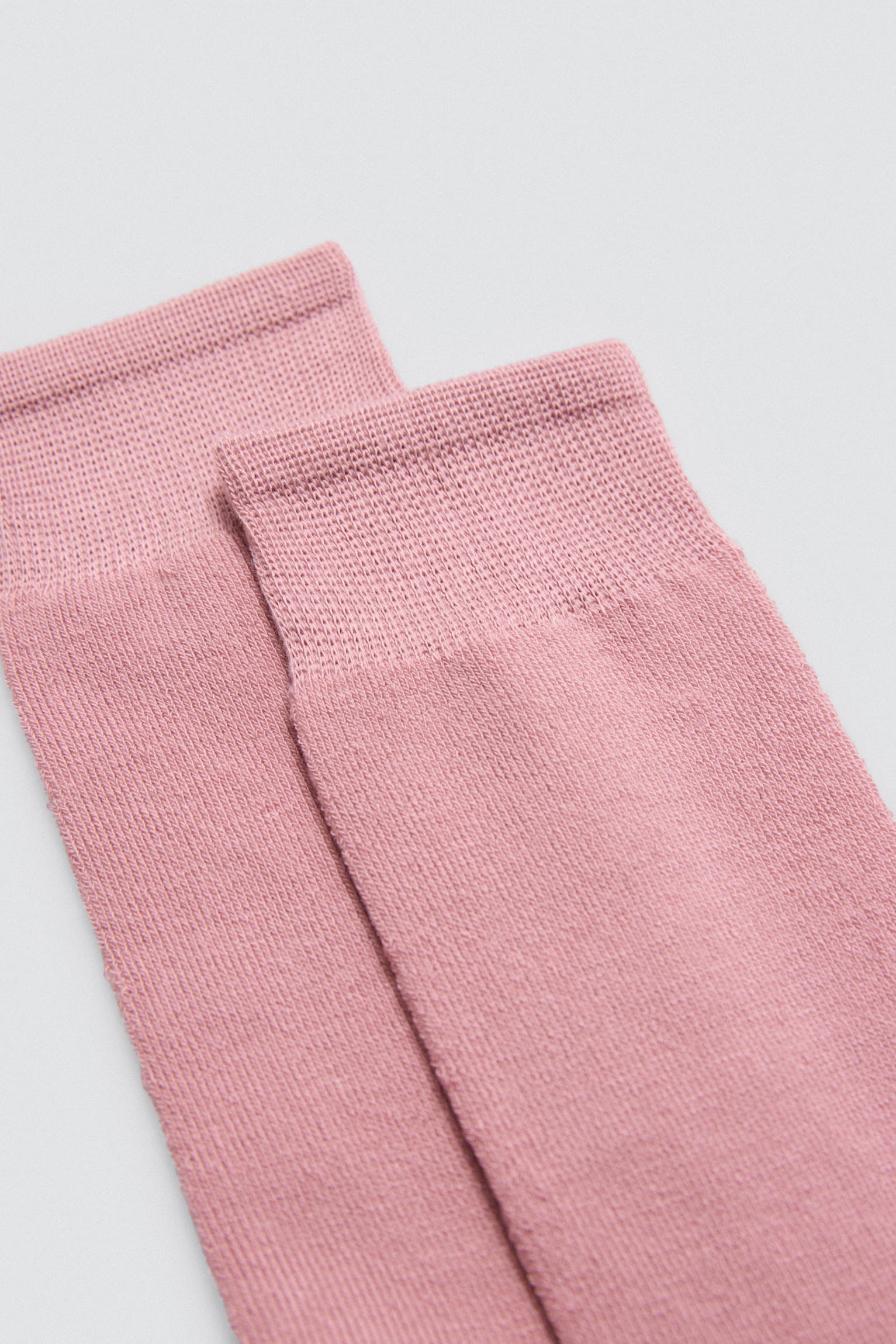 Lot de 3 chaussettes thermiques colorées