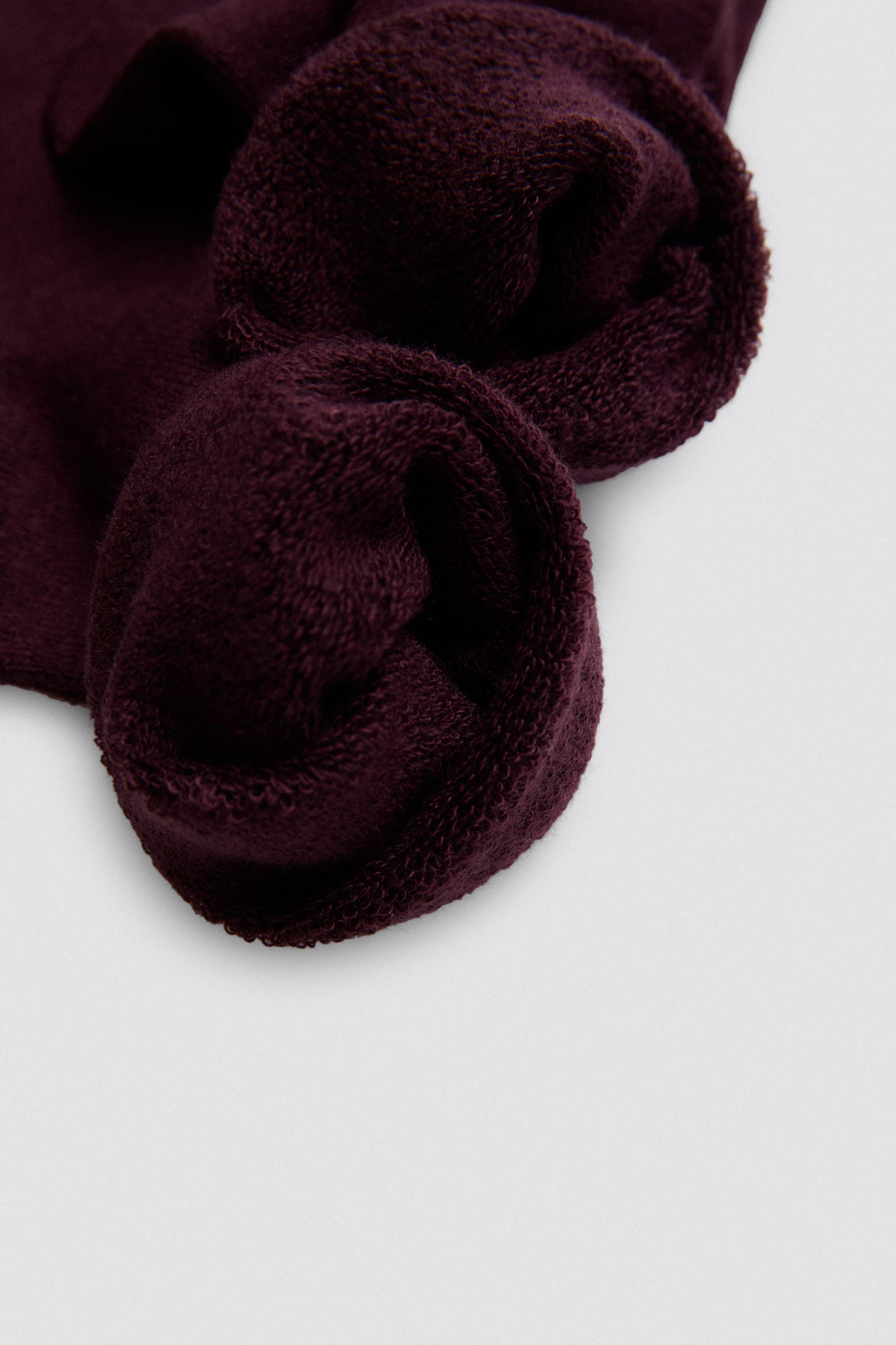 Lot de 3 chaussettes thermiques colorées