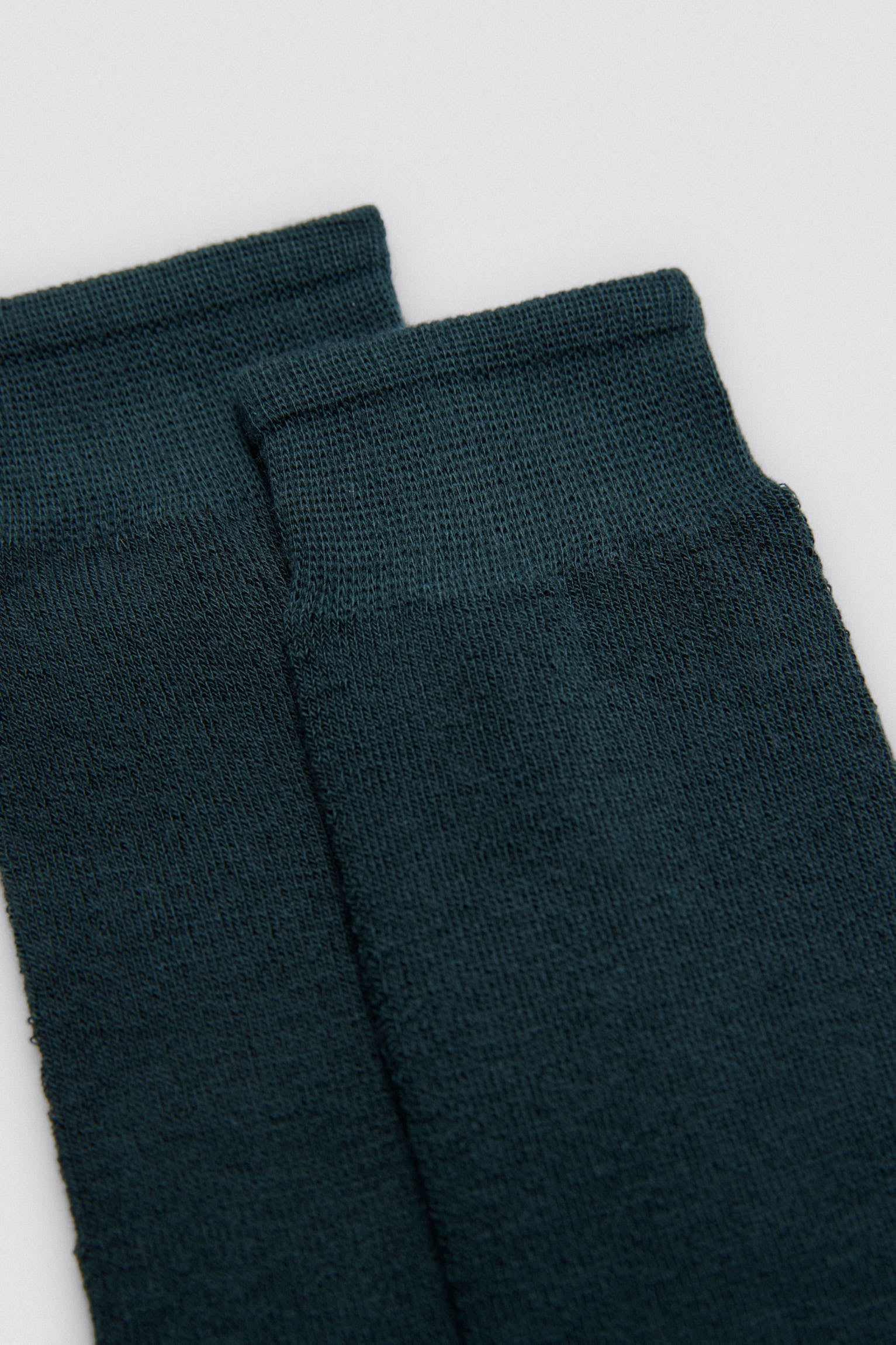 Lot de 3 chaussettes thermiques colorées