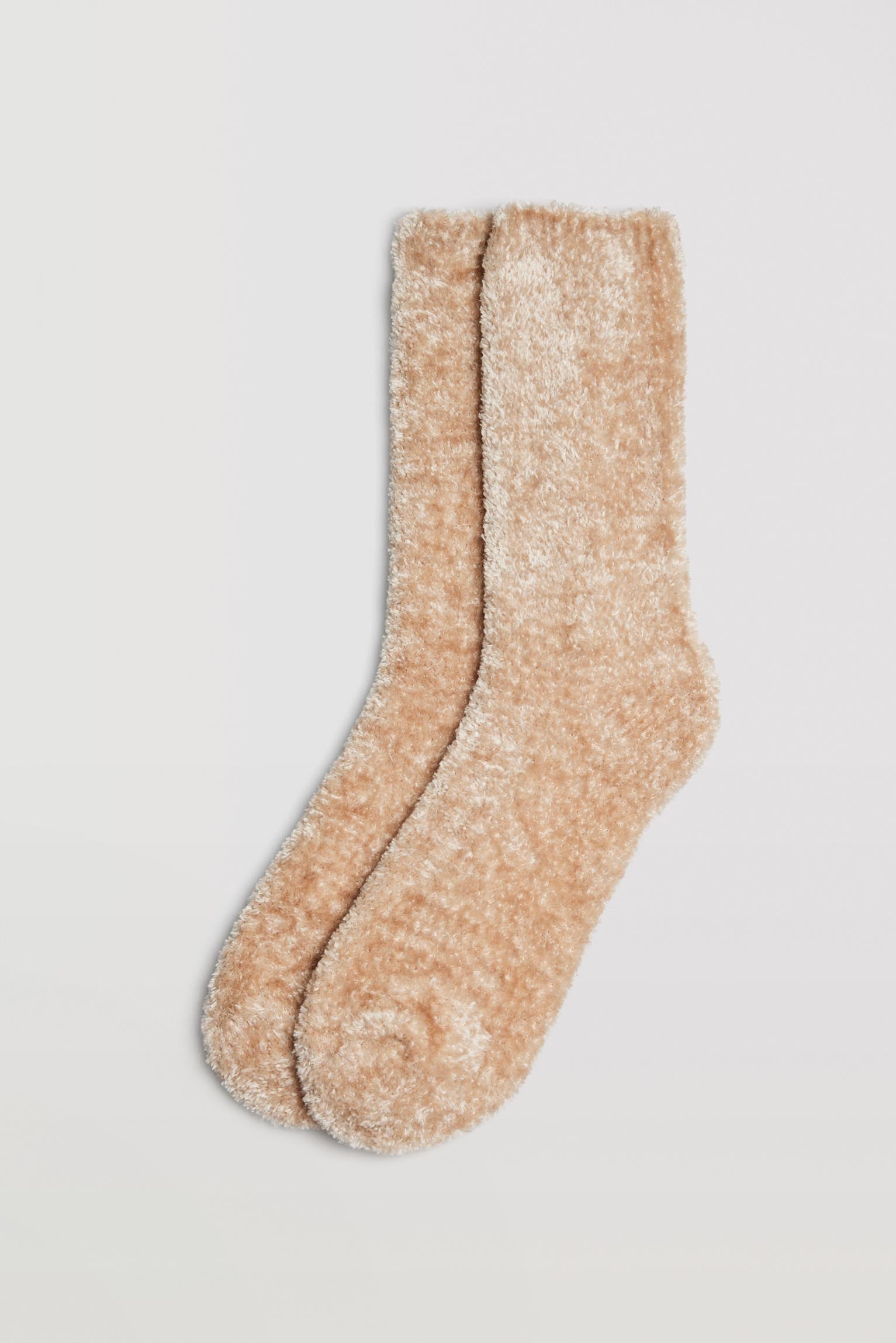 Chaussettes souples paquet de 2