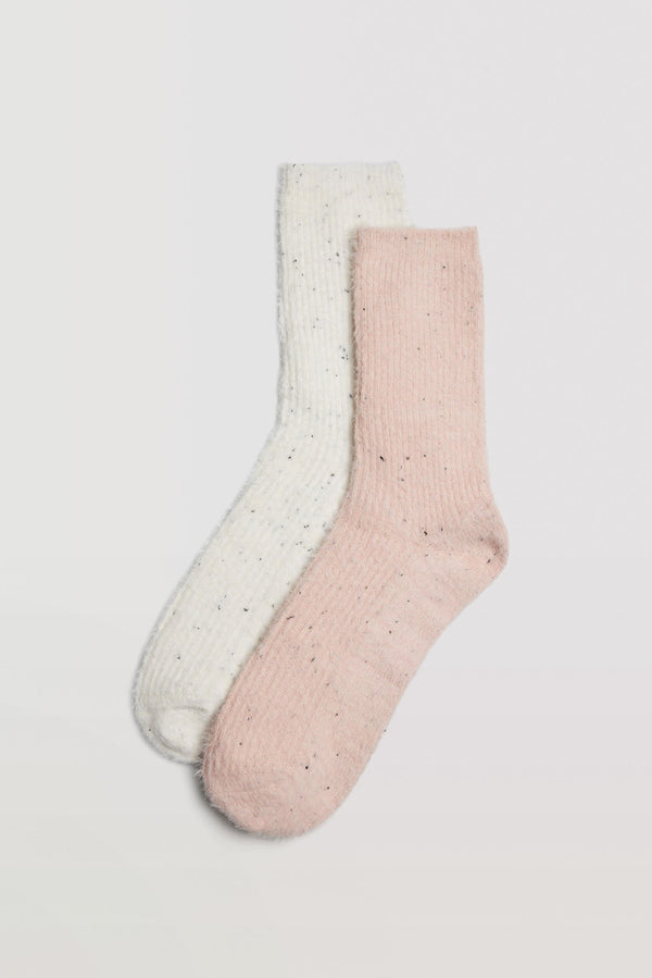2910-1-pack-calcetines-mujer-ysabel-mora - Multicolor