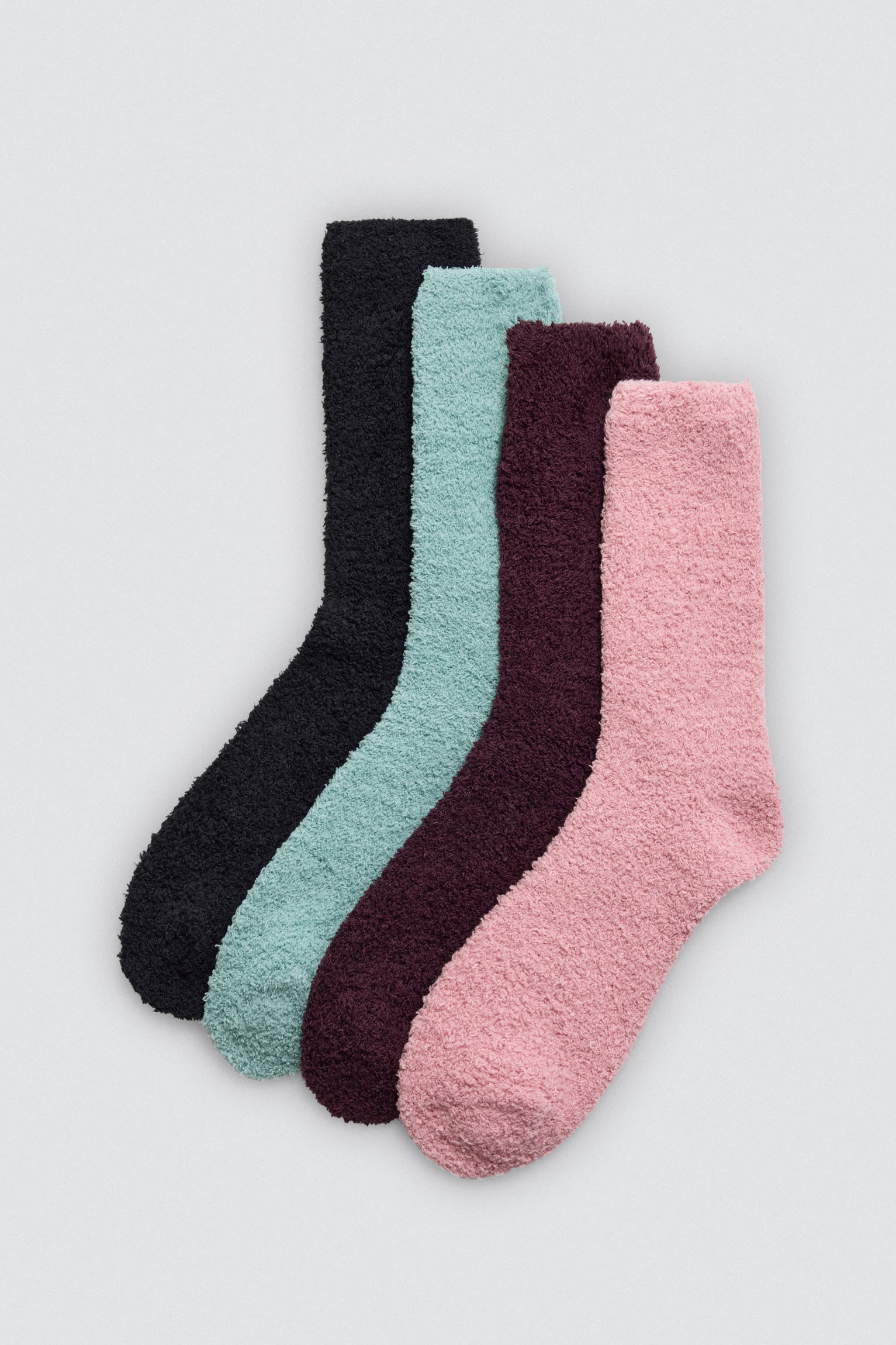 12958KIT-1-pack-calcetines-mujer-franela