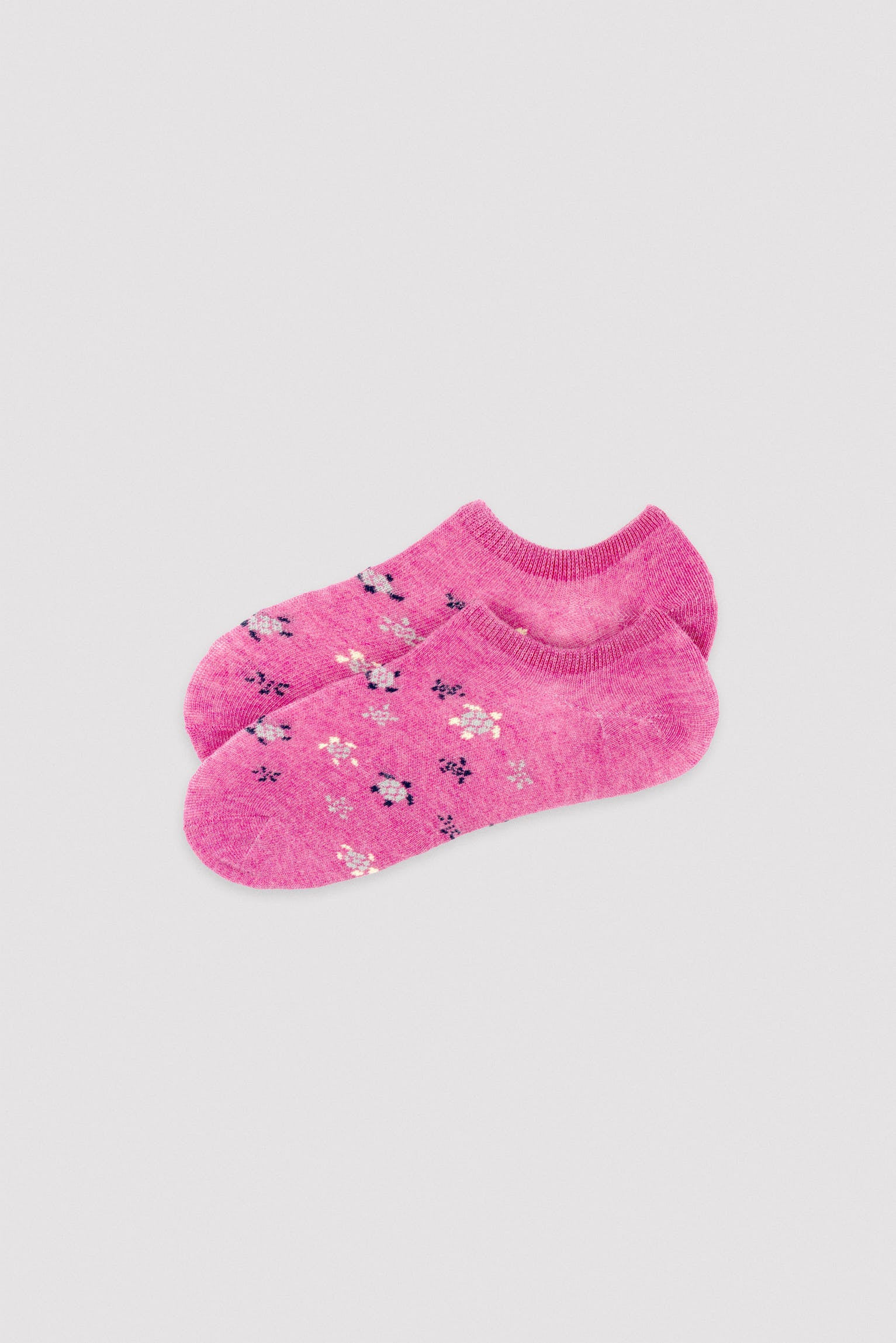 12991KIT-pack-4-calcetines-mujer-pinkies-estampados-colores-ysabel-mora